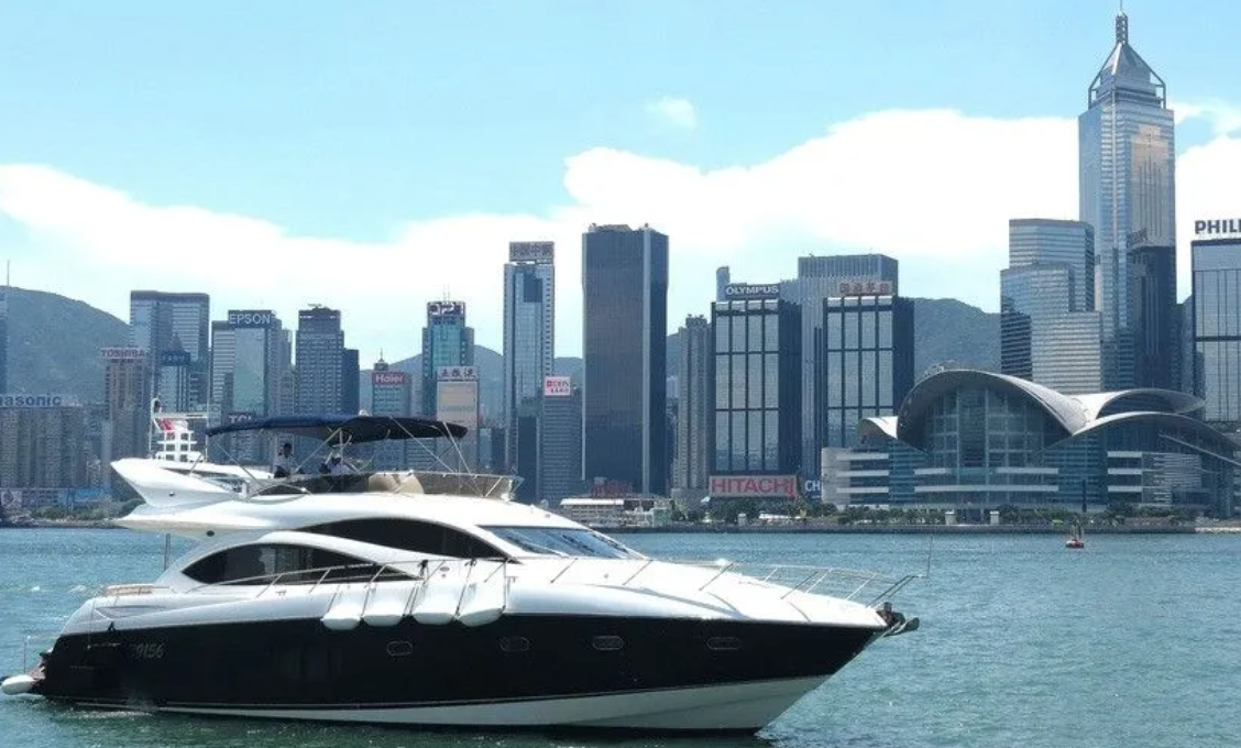 注册香港公司不止于贸易：解锁税筹、商标与ISSN国际刊号的隐藏价值