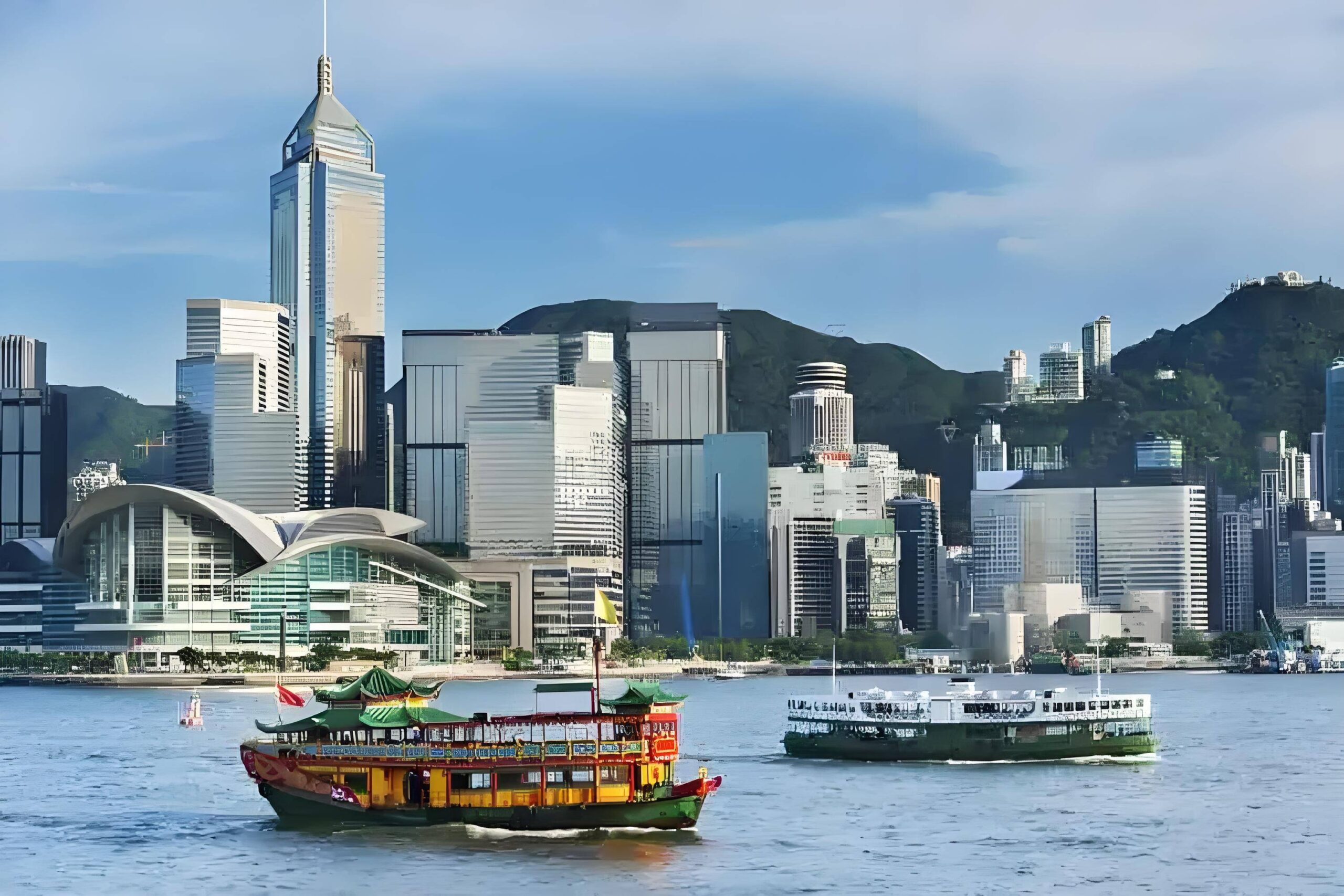 跨境企业税务优化全指南｜内地公司如何通过香港公司架构合法规避双重征税？