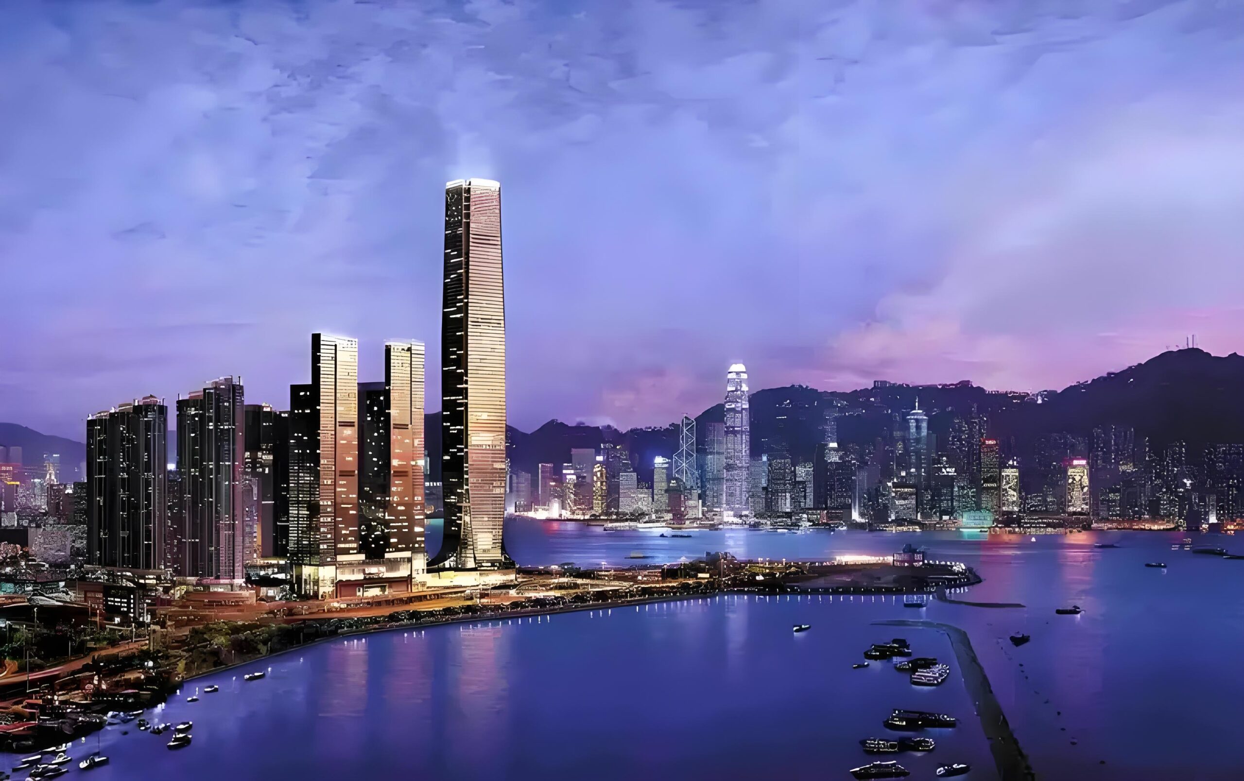一文读懂2025年最低成本的海外开户地！香港、迪拜、新加坡公司注册、开户与税务优劣