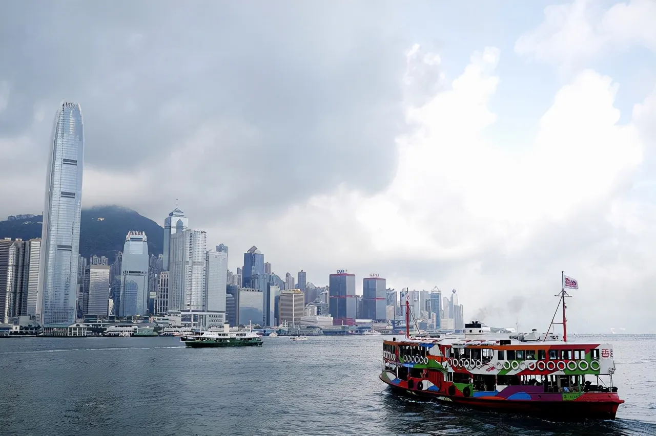 香港公司股权架构设计——7种海外业务架构与合规运营指南