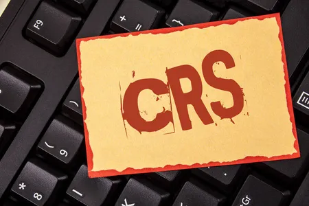 美国账户为何成CRS信息盲区？合规开户指南与适用人群