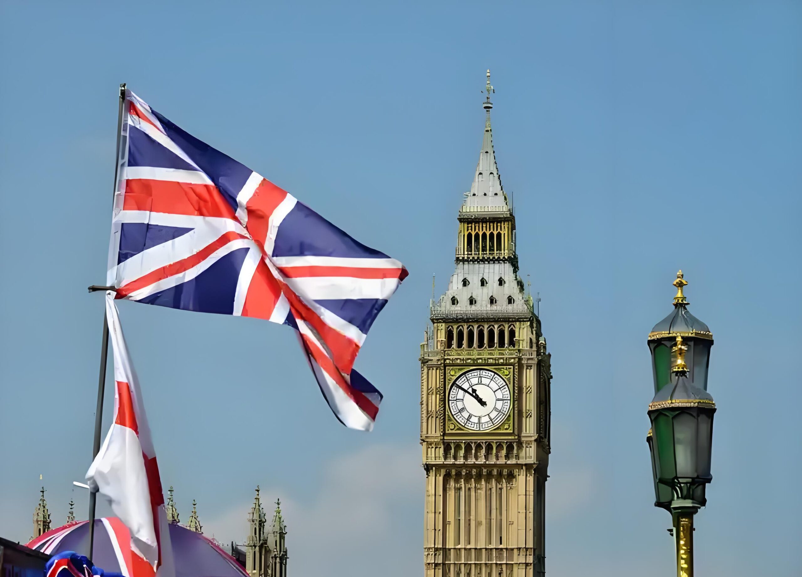 2025英国公司注册政策重大改革！海外企业必看新规【全面详解】