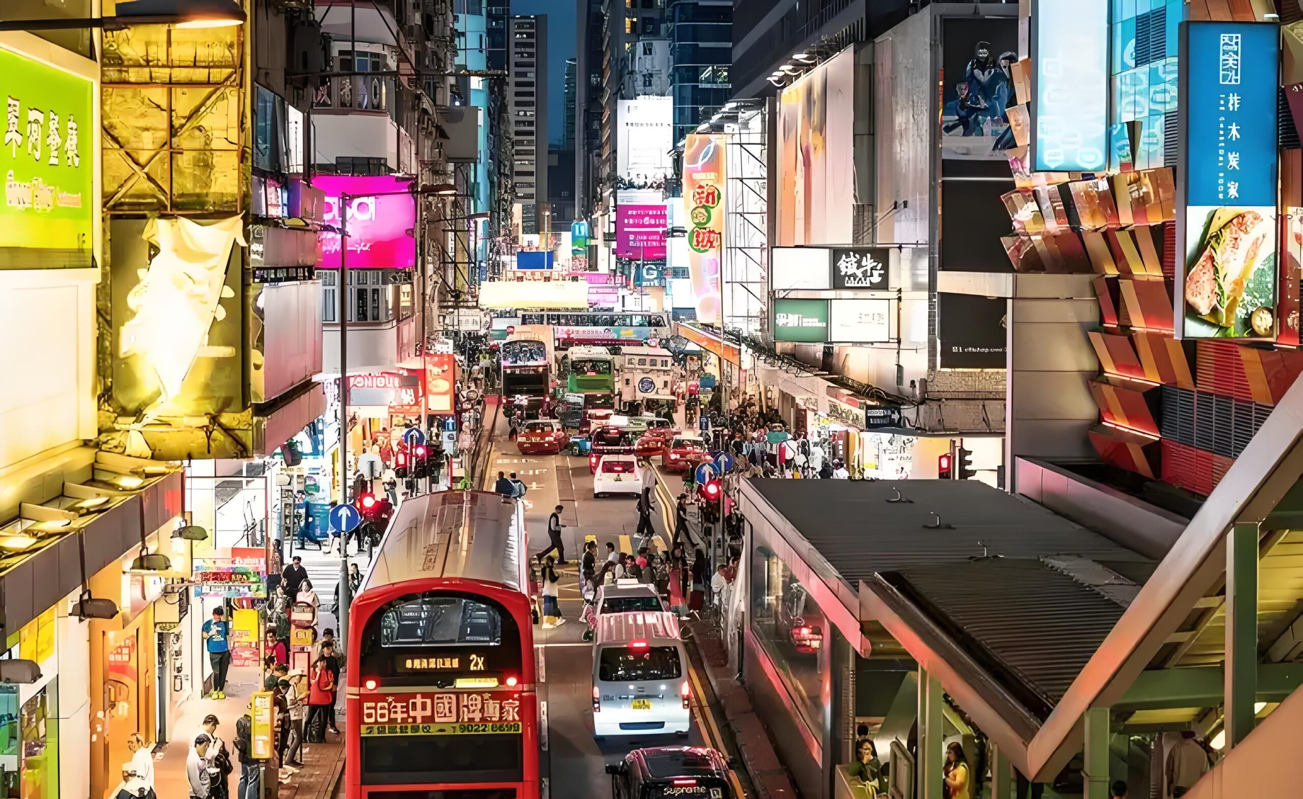 2025香港公司对公账户怎么开？全流程攻略+银行推荐+避坑技巧