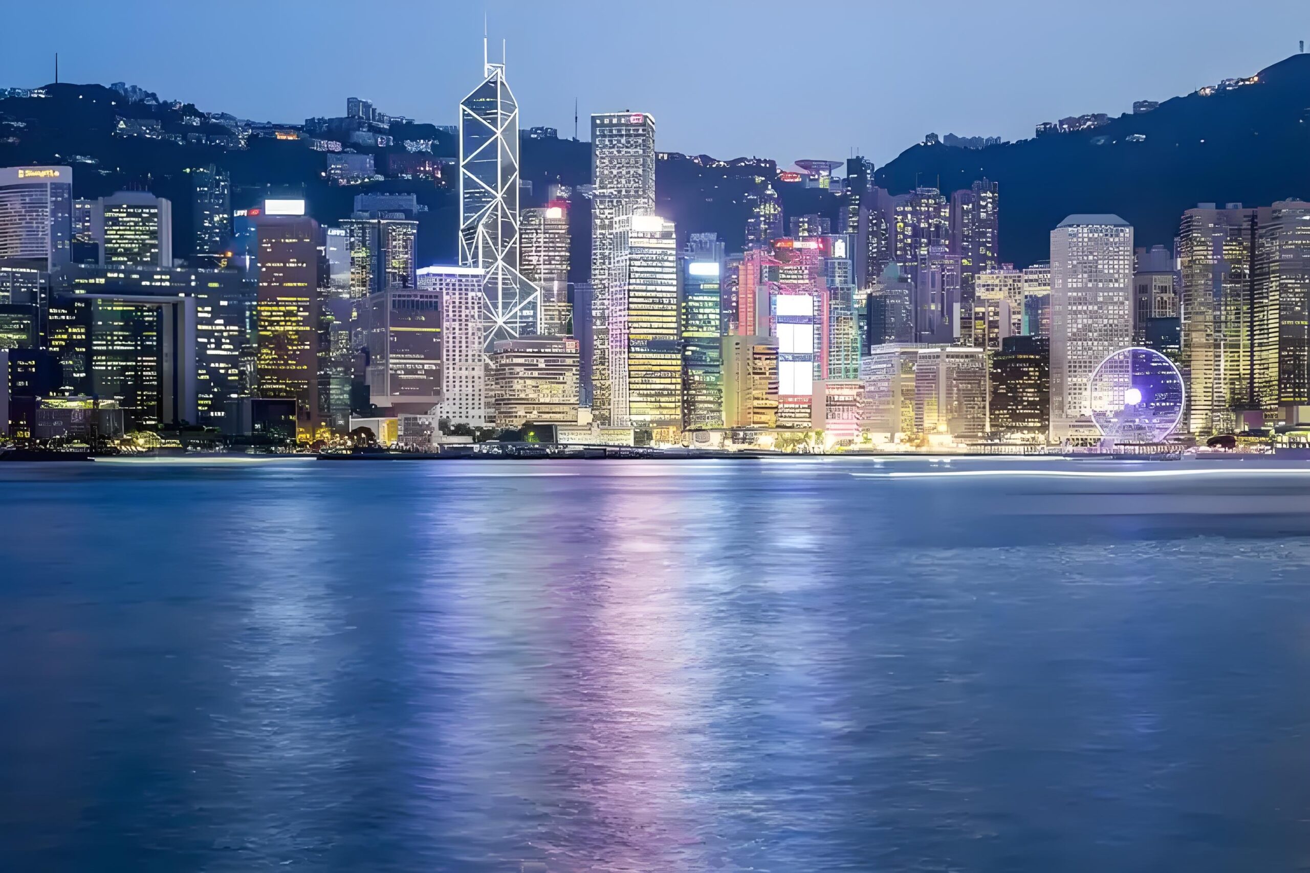 2025年【最新开户对比】香港本地账户、离岸账户、第三方支付平台哪个好？