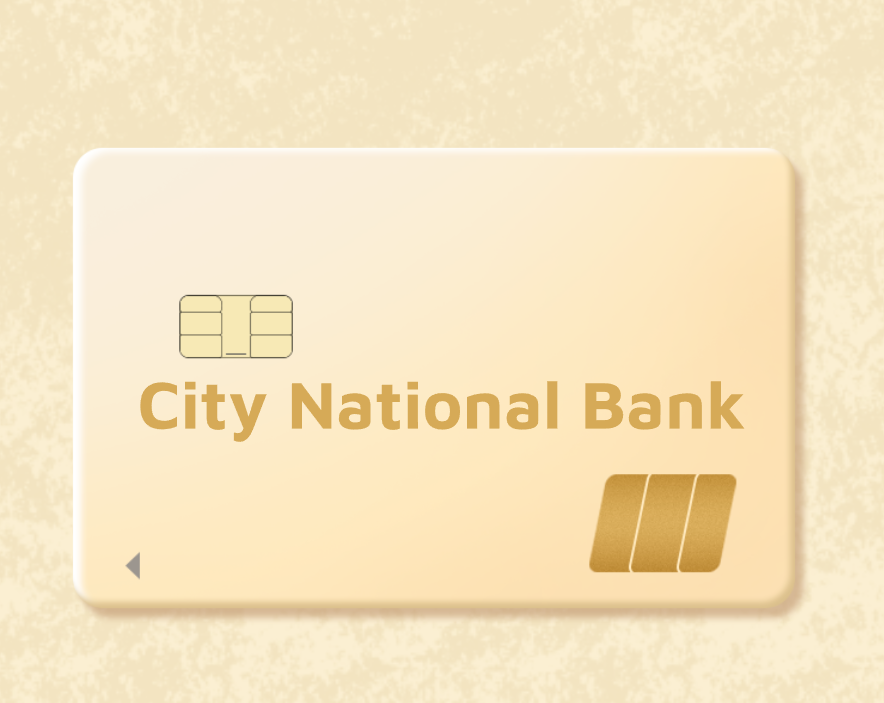 美国城市国家银行（CNB）对公账户【最全指南】：开户流程+相关费用+优势亮点