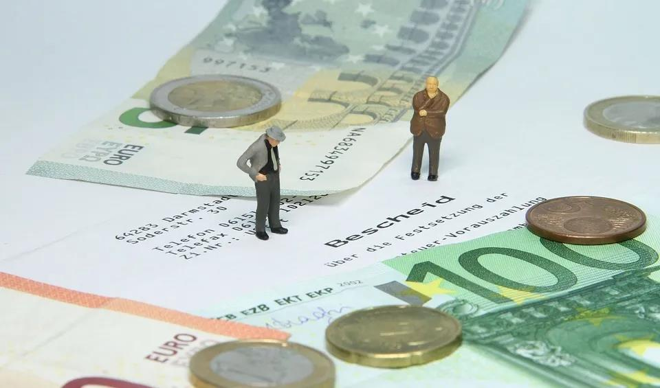 干货分享|美国税收制度：种类、税率与免税抵扣