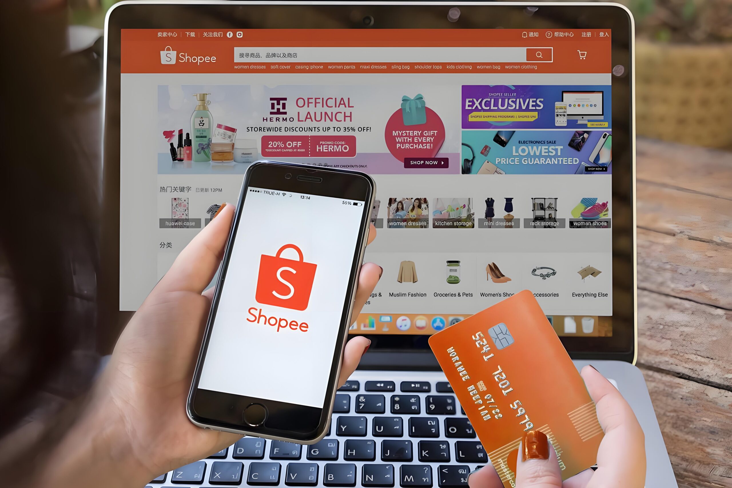 【重磅】2025年6月1日Shopee菲律宾直邮佣金上调：中国跨境卖家该如何应对？
