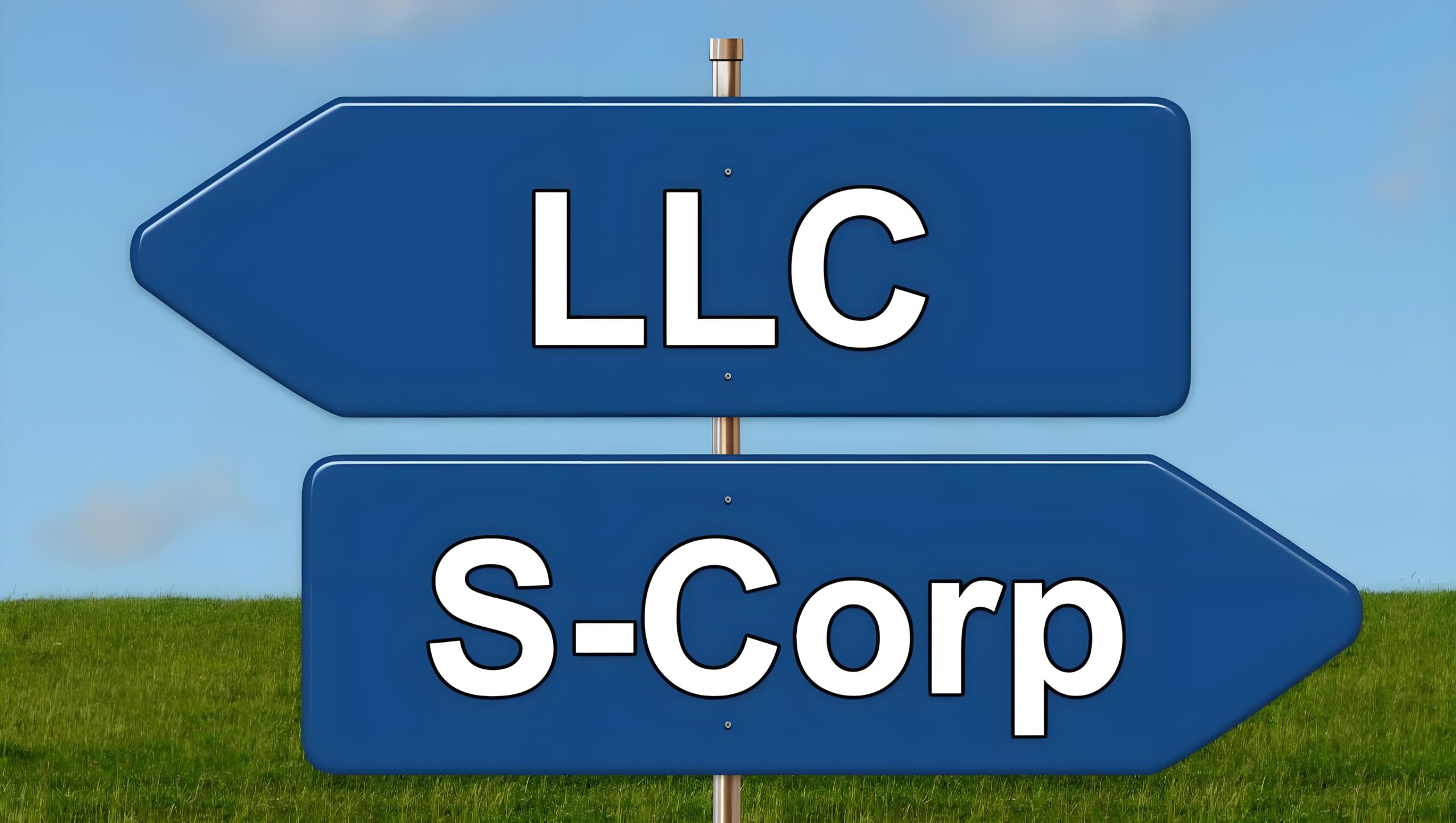 史上最全对比｜美国公司注册LLC、C Corp、S Corp怎么选？中国人最佳选择指南