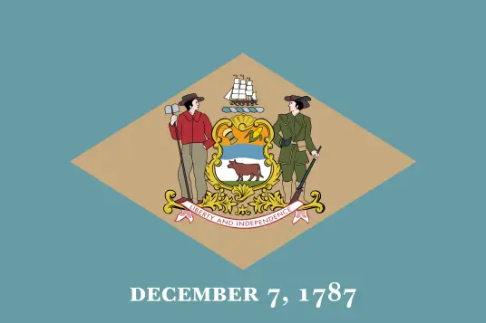 美国公司注册指南—特拉华州(Delaware)