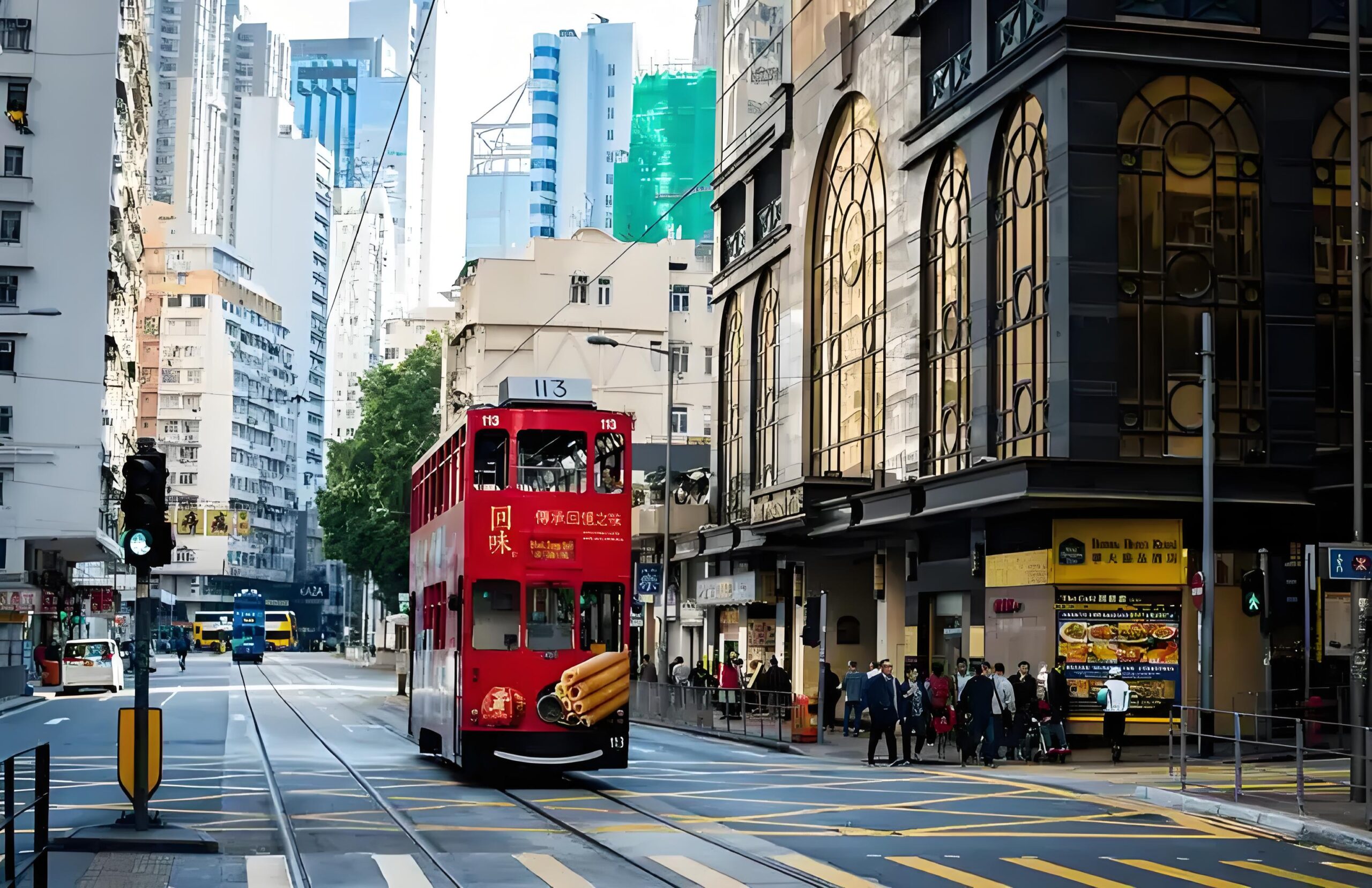 香港ODI备案与中联办登记全解：中资企业设立前必看！