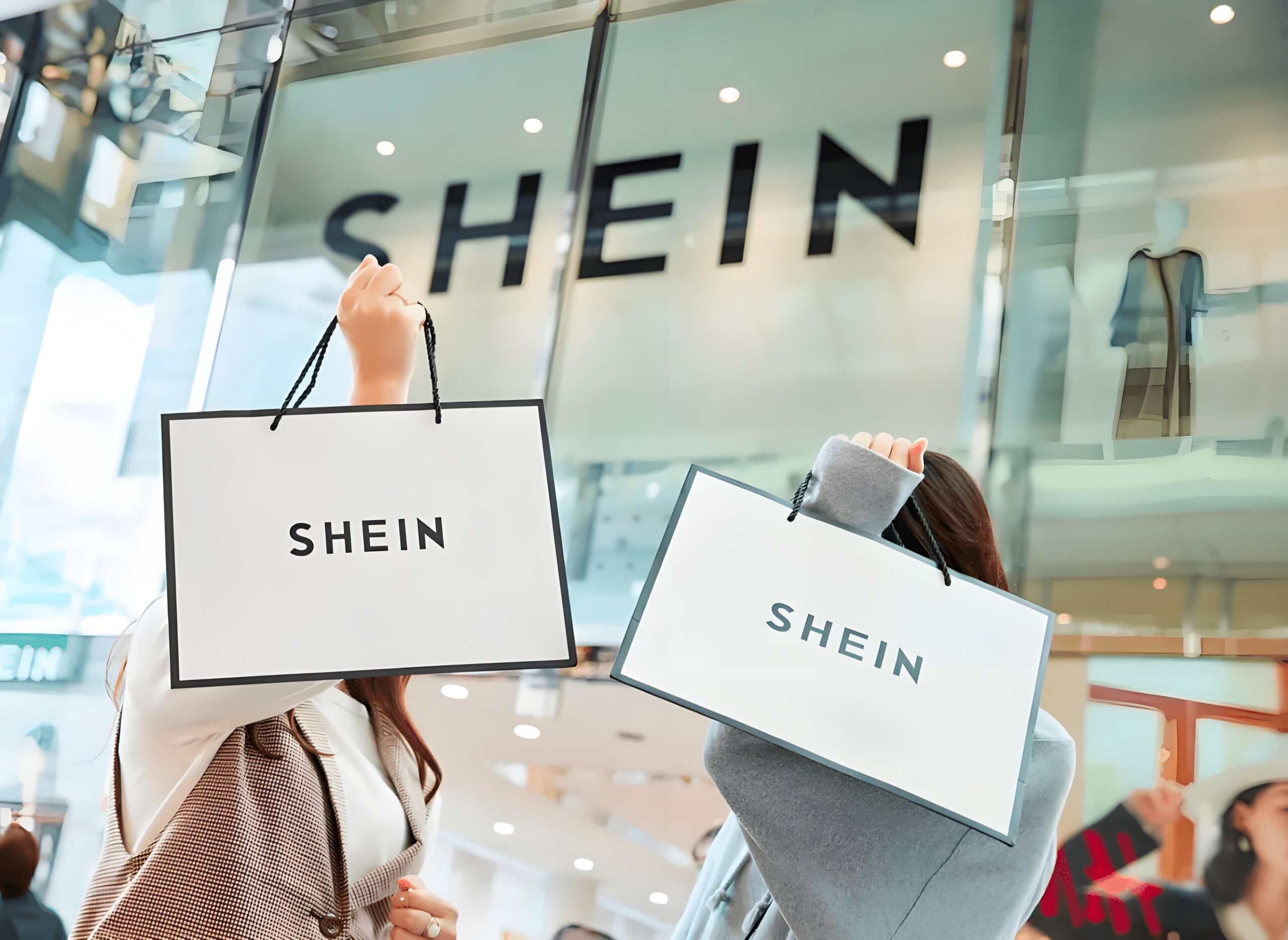 SHEIN中东站全新机遇：中国卖家必读的注册、物流、合规全流程