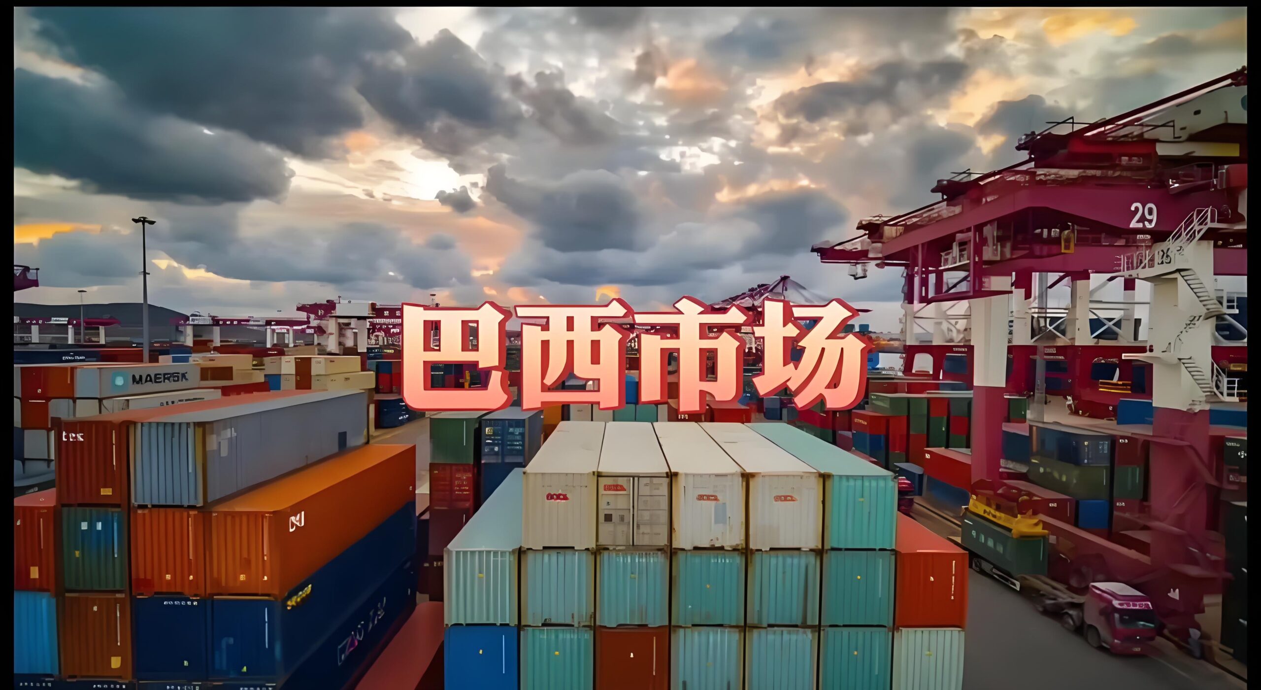 巴西电商新风口：Temu超越Shopee，中国卖家如何抢占第二大市场？