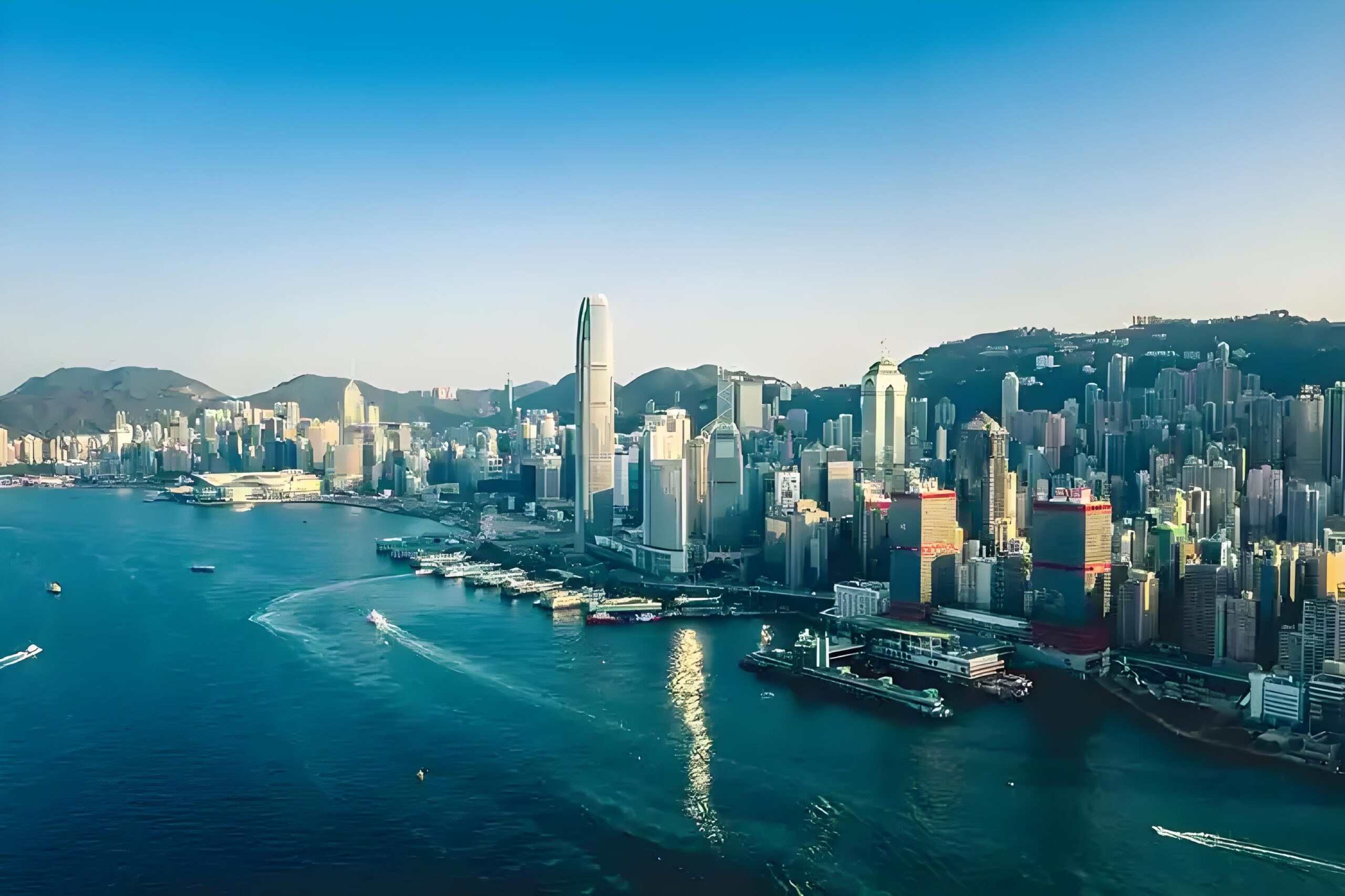 香港公司注册十大优惠政策详解：零关税与低税率如何最大化利用？