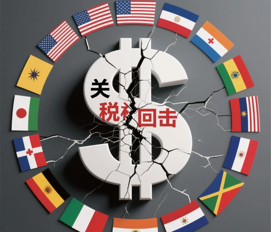 多国收紧小额包裹免税政策：全球跨境电商关税风暴来袭，中国卖家如何破局？