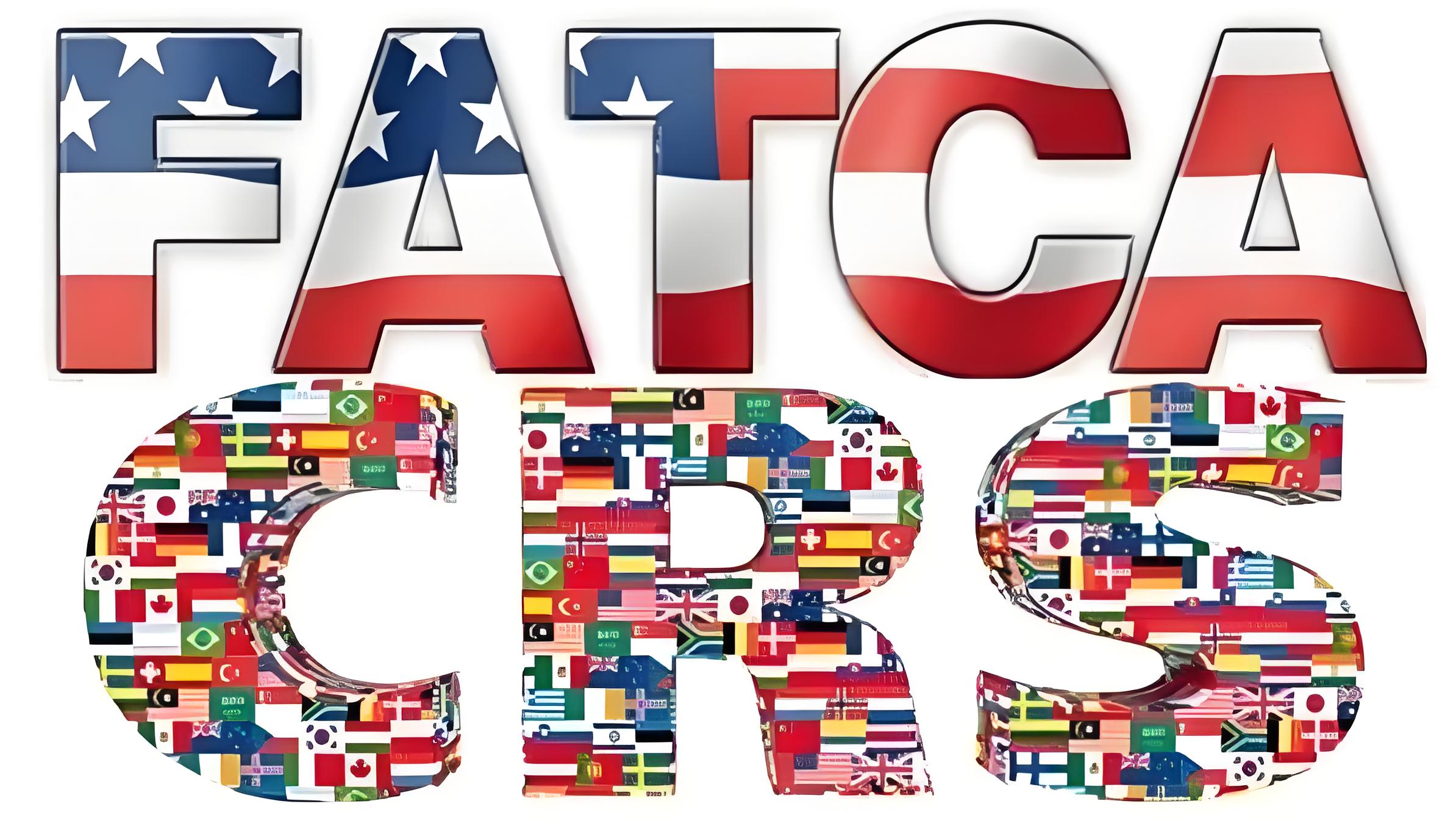 FATCA vs. CRS：一文搞懂——跨境合规义务与罚款风险