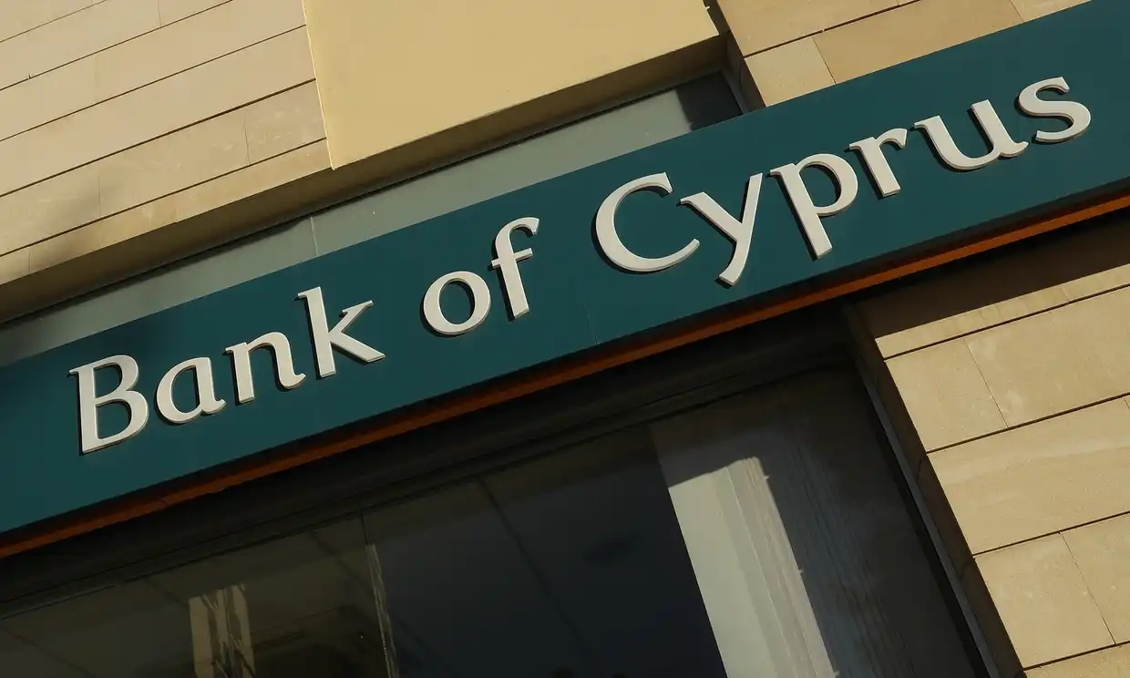 【2025塞浦路斯开户攻略】公司账户 | Bank of Cyprus开户全流程