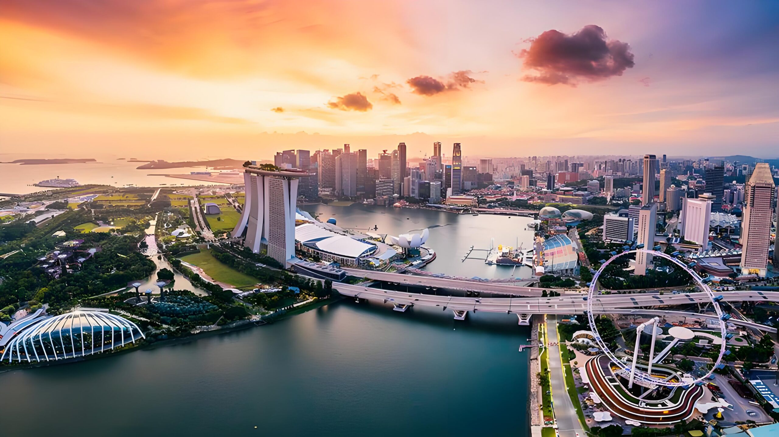 2025新加坡公司开户越来越难？ODI备案+实操指南助你高效通关