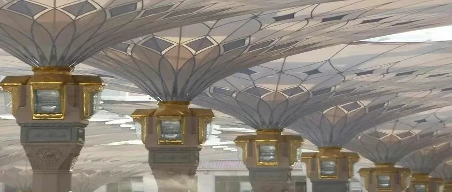 【对外投资合作指南】沙特阿拉伯篇｜国家信息、产业结构、注册流程全解读