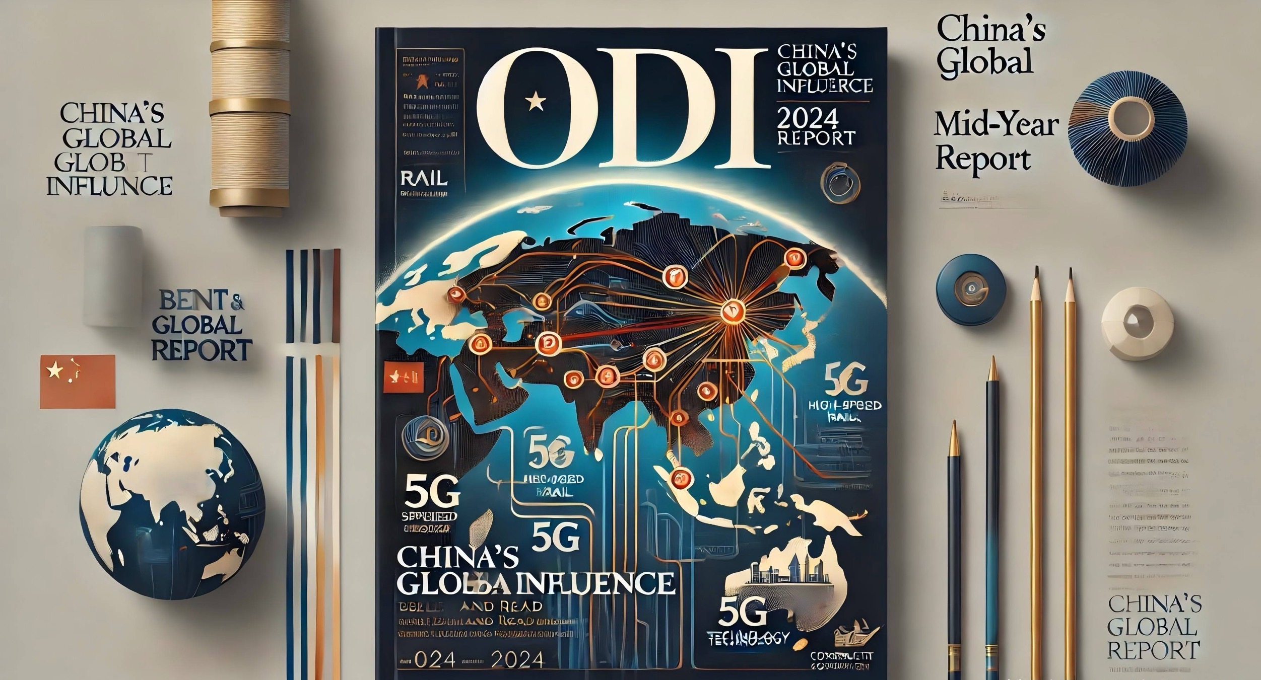 2025企业ODI备案操作指南：如何借助香港平台实现资金高效回流与节税？