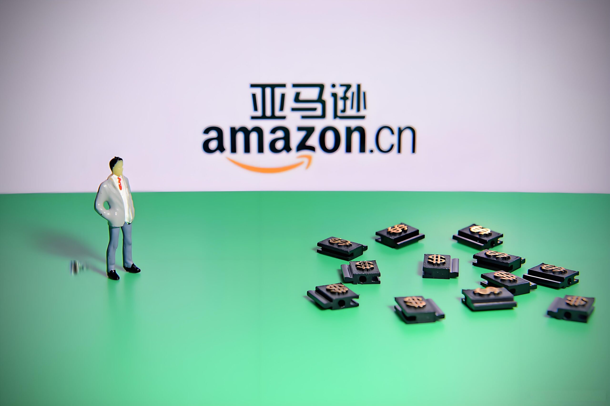 速看！2025年5月亚马逊最新规则全面解读，跨境中国卖家必读指南
