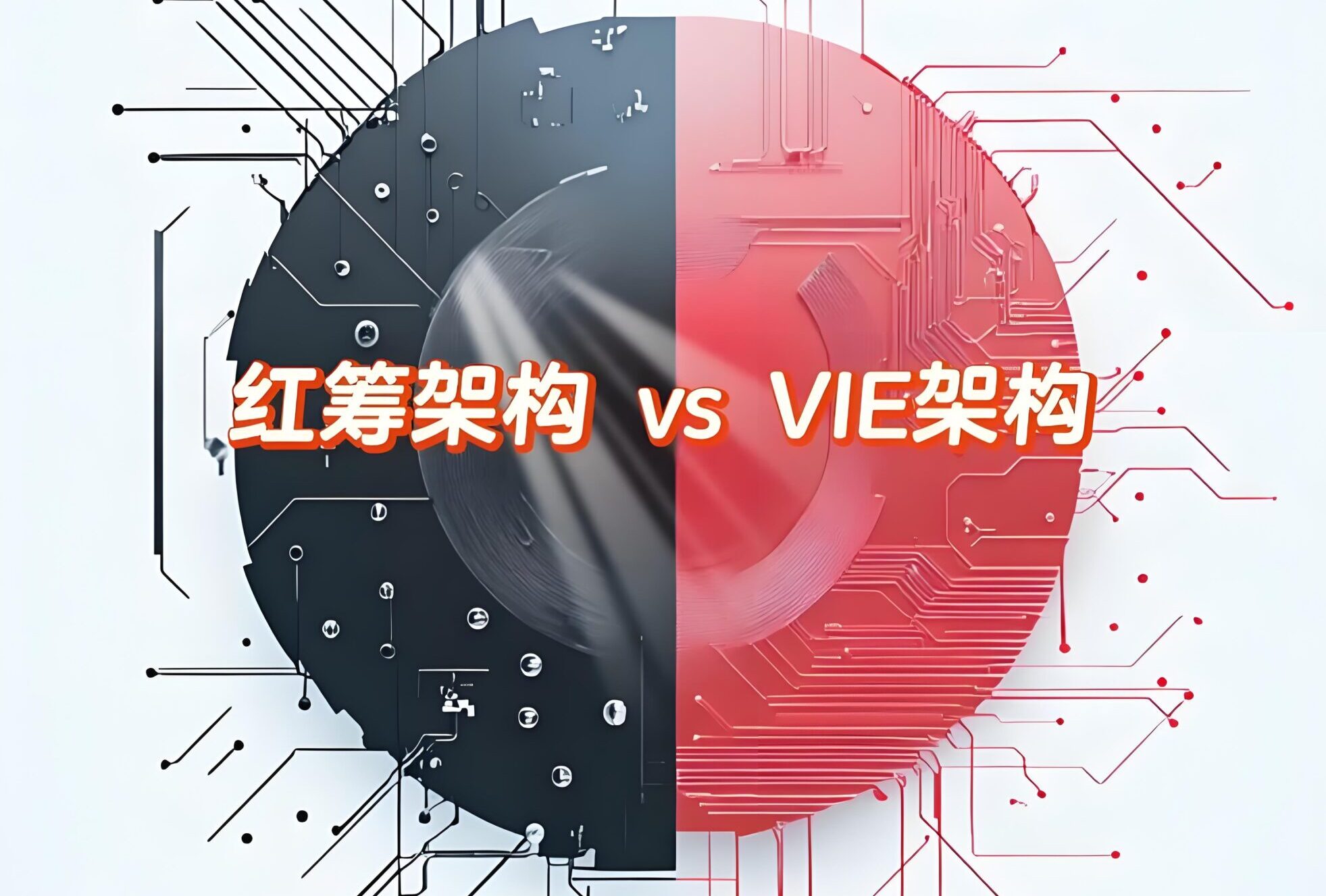 红筹架构VS VIE架构：2025最新备案数据+中国卖家出海实战指南