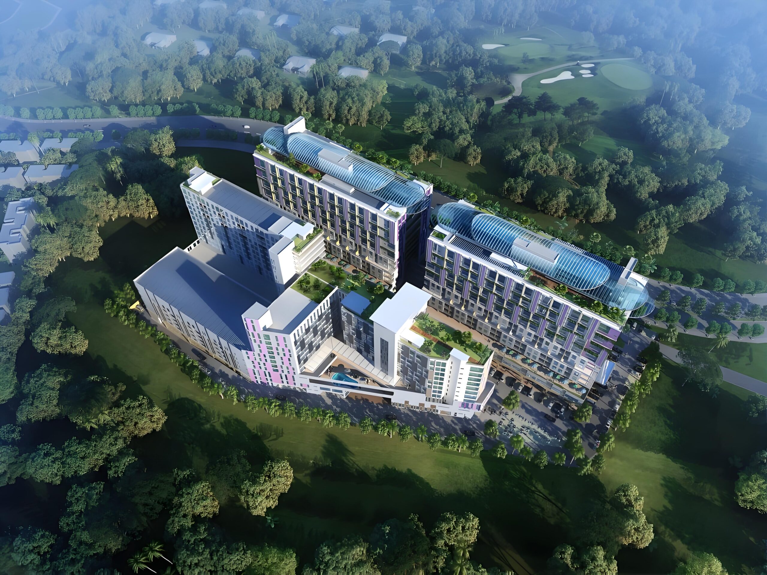 2025马来西亚投资成本详解及行业园区分析：中国企业必看指南