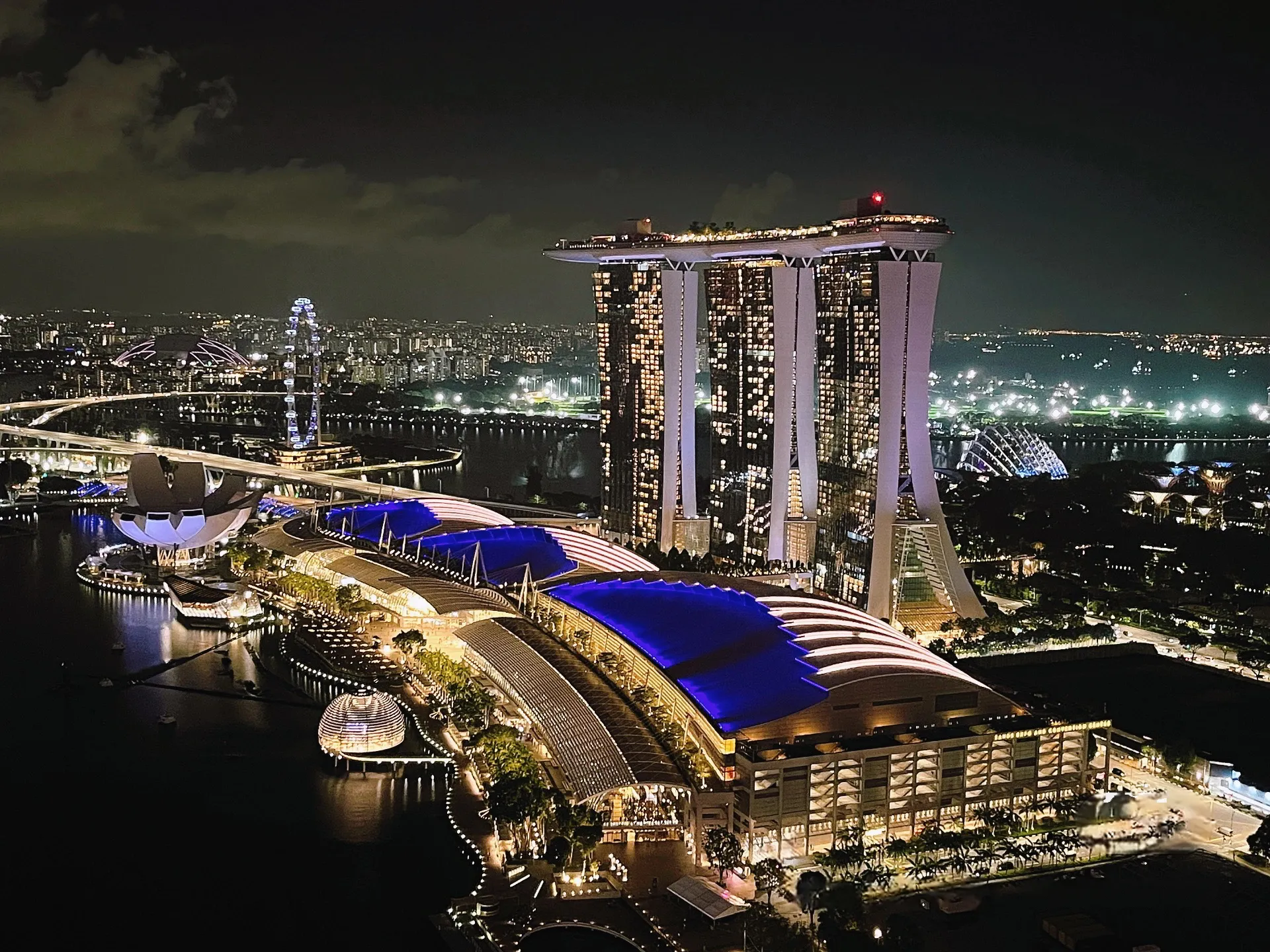新加坡自雇工作签证（EP）最全攻略：一文读懂新加坡自雇移民