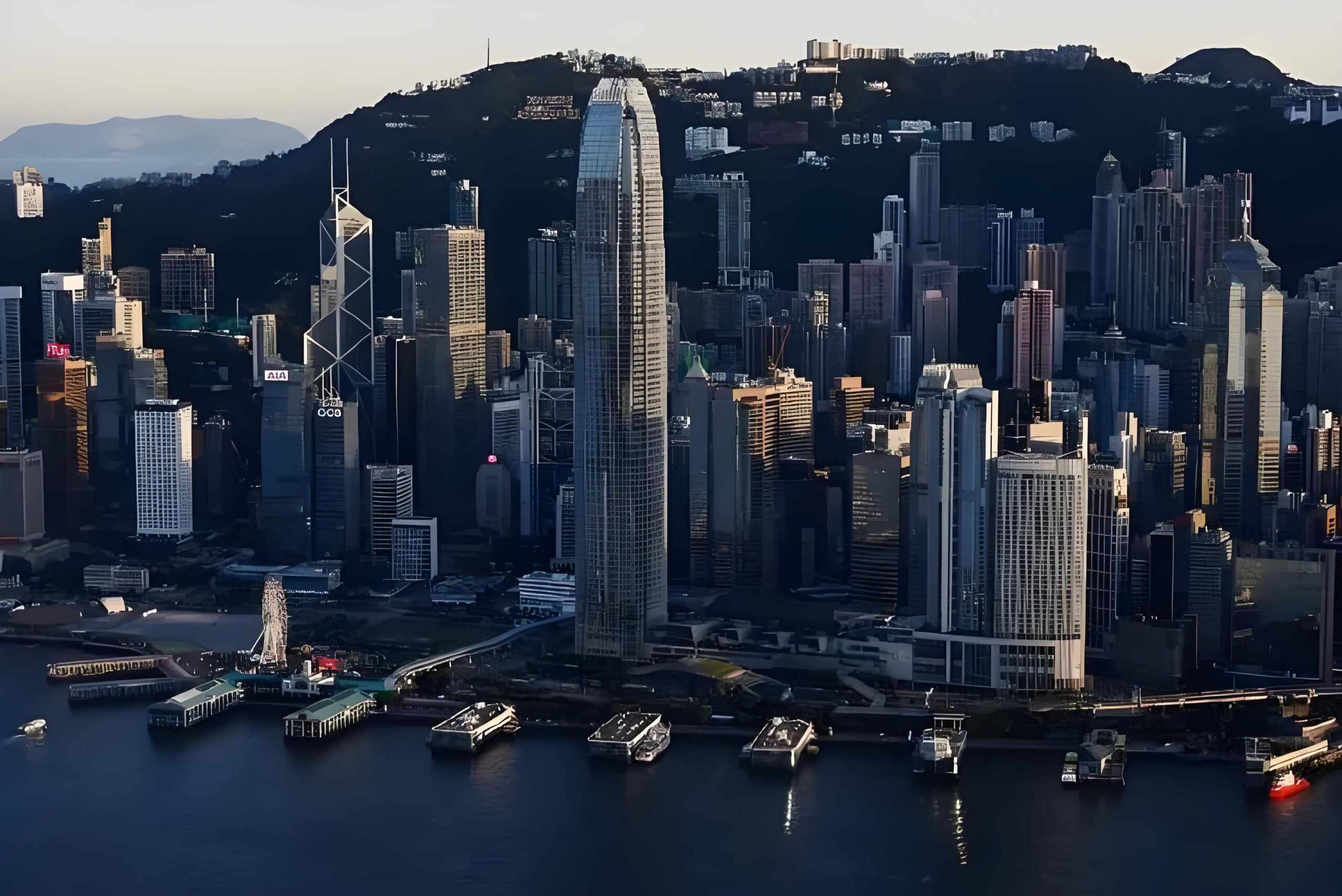 最新！香港离岸账户税务稽查真实案例揭秘及最新政策解读