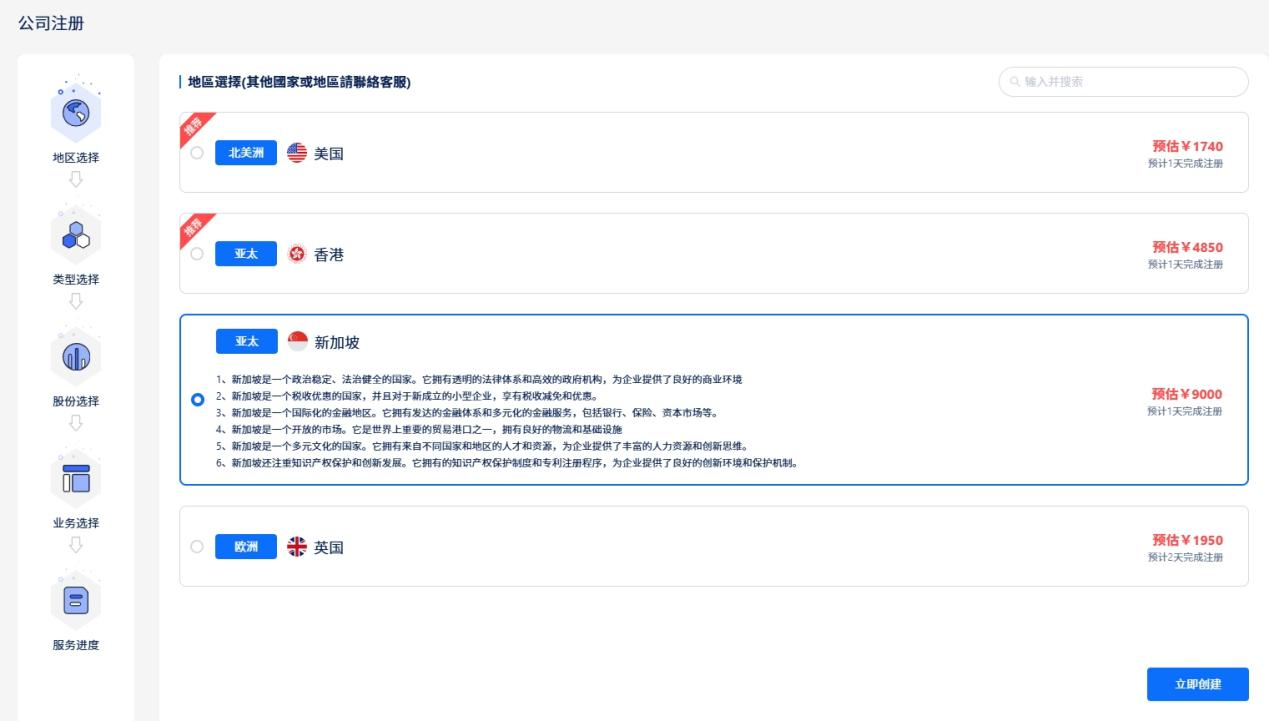 线上远程注册新加坡公司，亲测两种方法内含超详细教程+实战经验总结