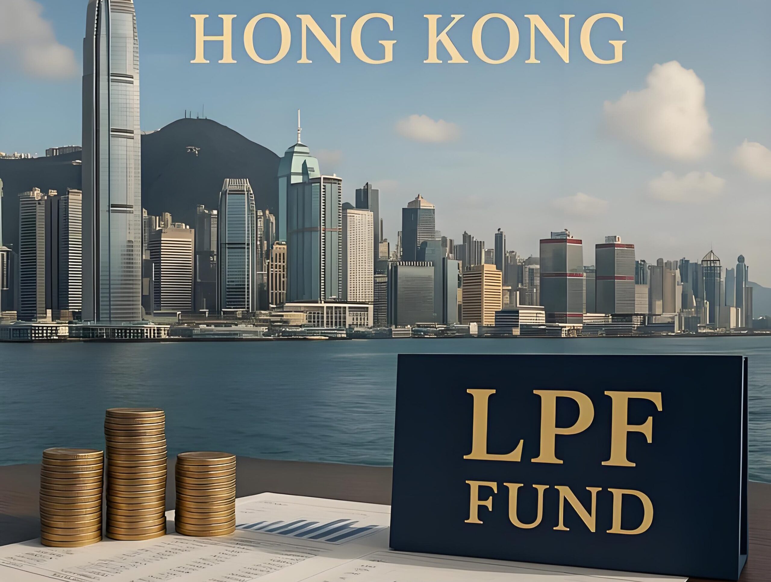 干货分享|香港LPF基金设立全攻略：注册流程+税务优化实操指南