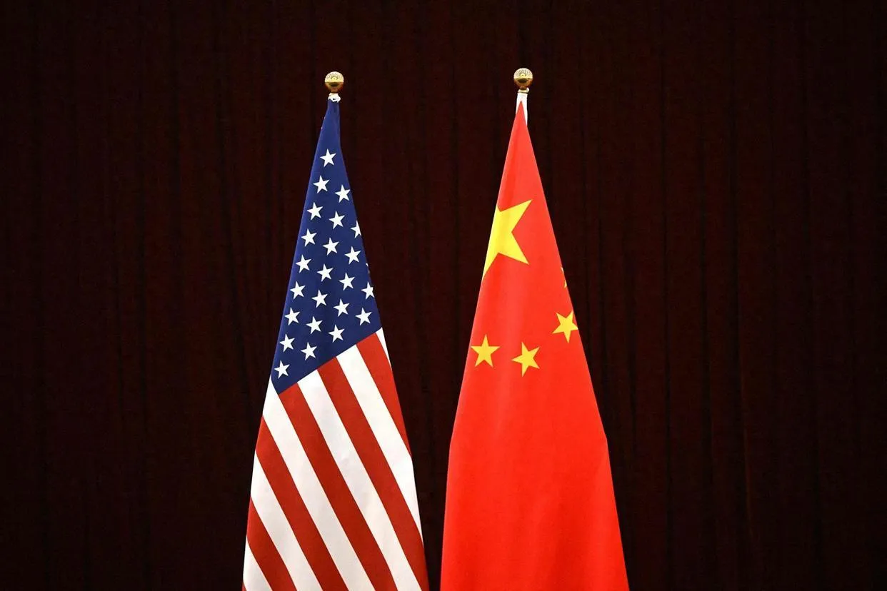 中美经贸新动态：协议框架初现，特朗普关税政策风波再起