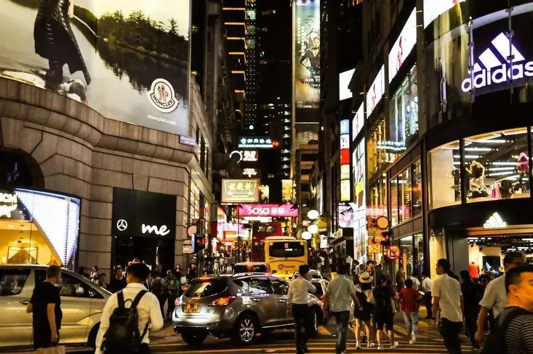 【2025 香港掘金宝典】解锁商业新机遇，开启财富新征程！