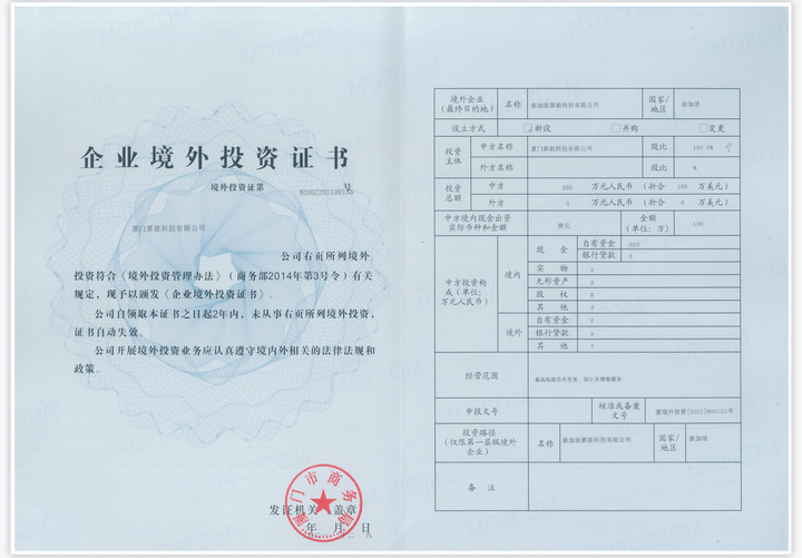 2025企业境外投资备案全流程指南：各省差异、文件清单、前期费用与避坑策略