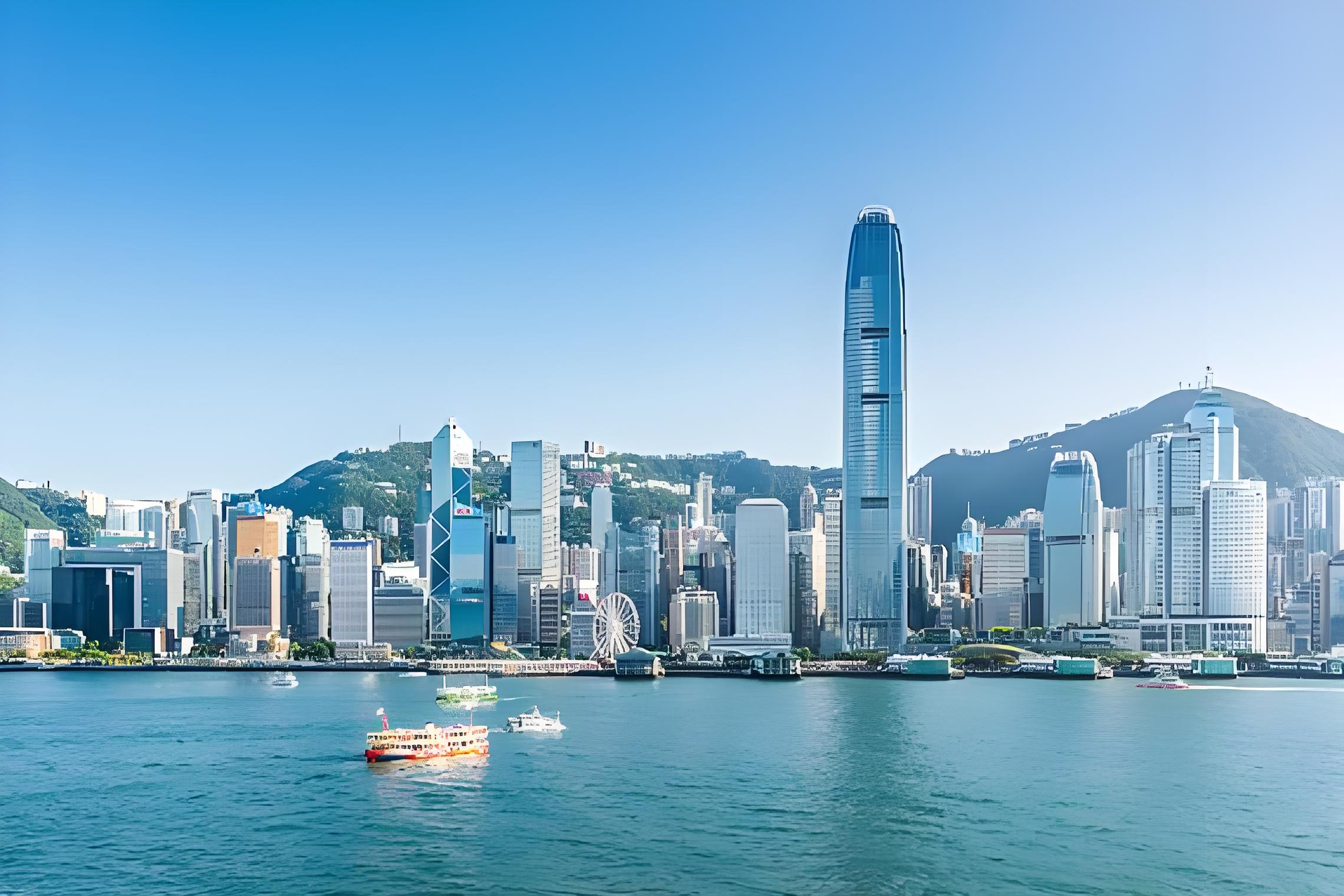 香港CRS合规指南：中国投资者如何合规管理信托、保险与证券账户？