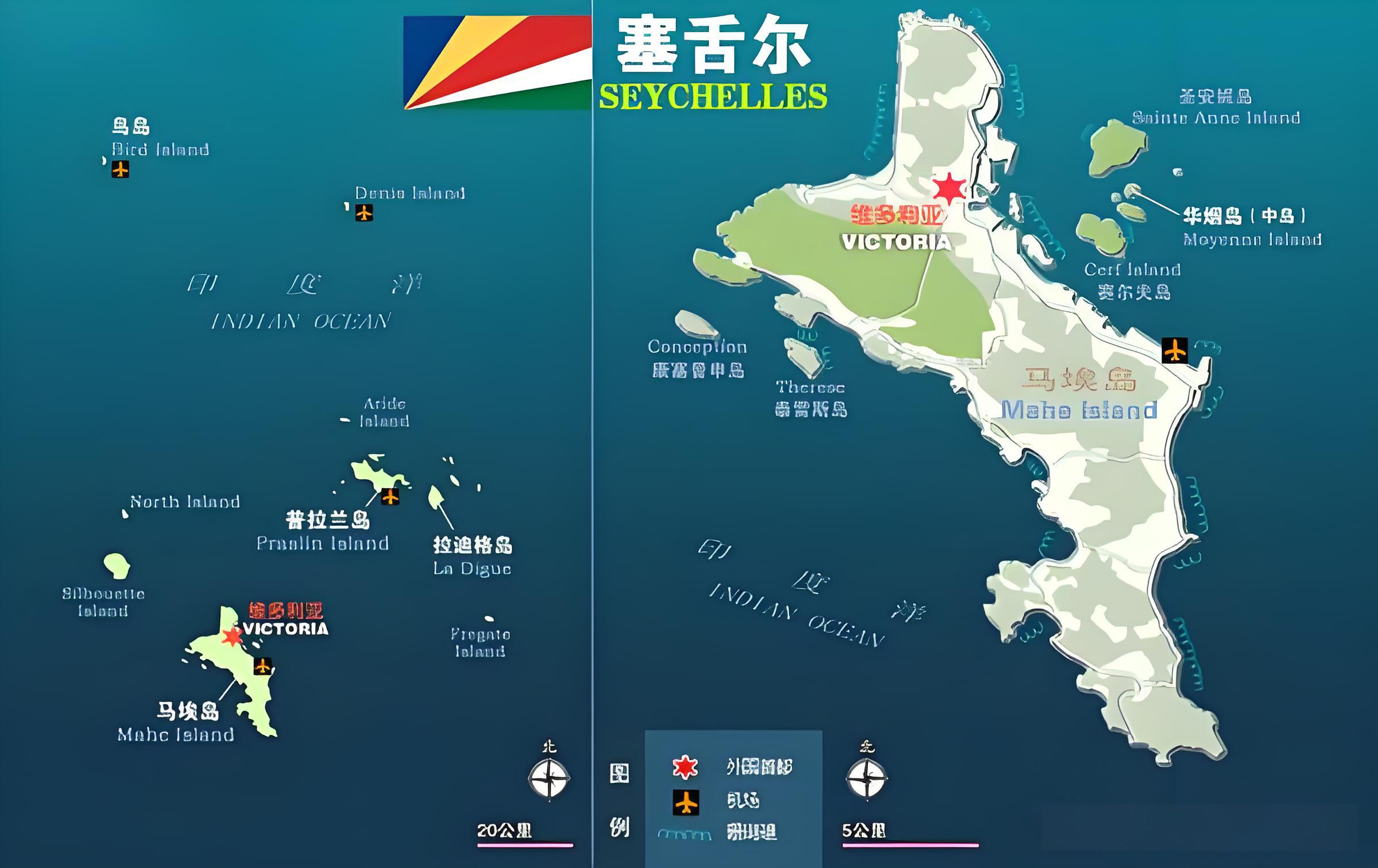 2025塞舌尔公司合规新规：名义股东申报提前至6月30日，中国卖家必看应对指南