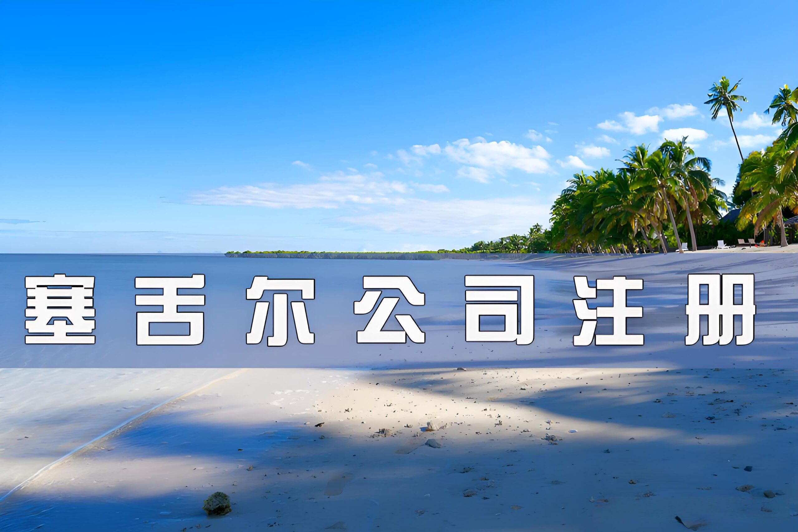 2025塞舌尔公司合规新规：名义股东申报提前至6月30日，中国卖家必看应对指南