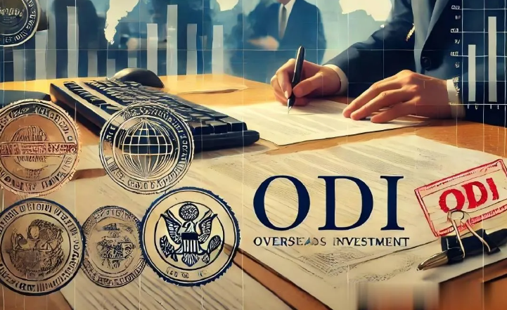 跨境投资必知！ODI、FDI、QDII 政策全解读