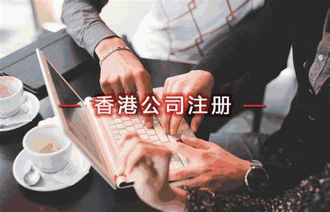 香港私人公司设立流程指南