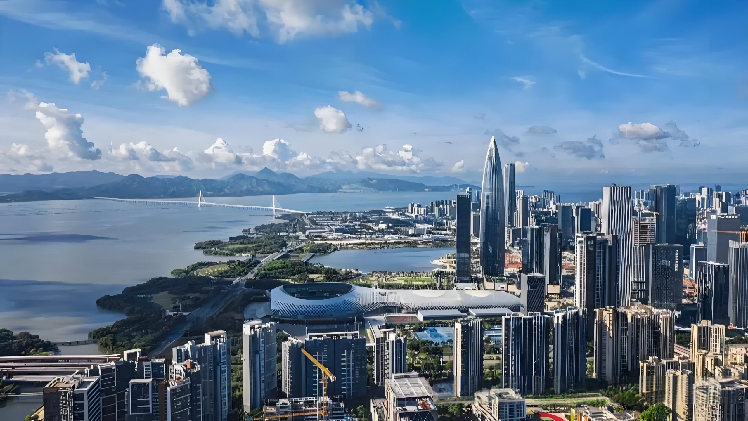 深圳做账报税审计服务指南2025：合规经营与税务筹划全攻略