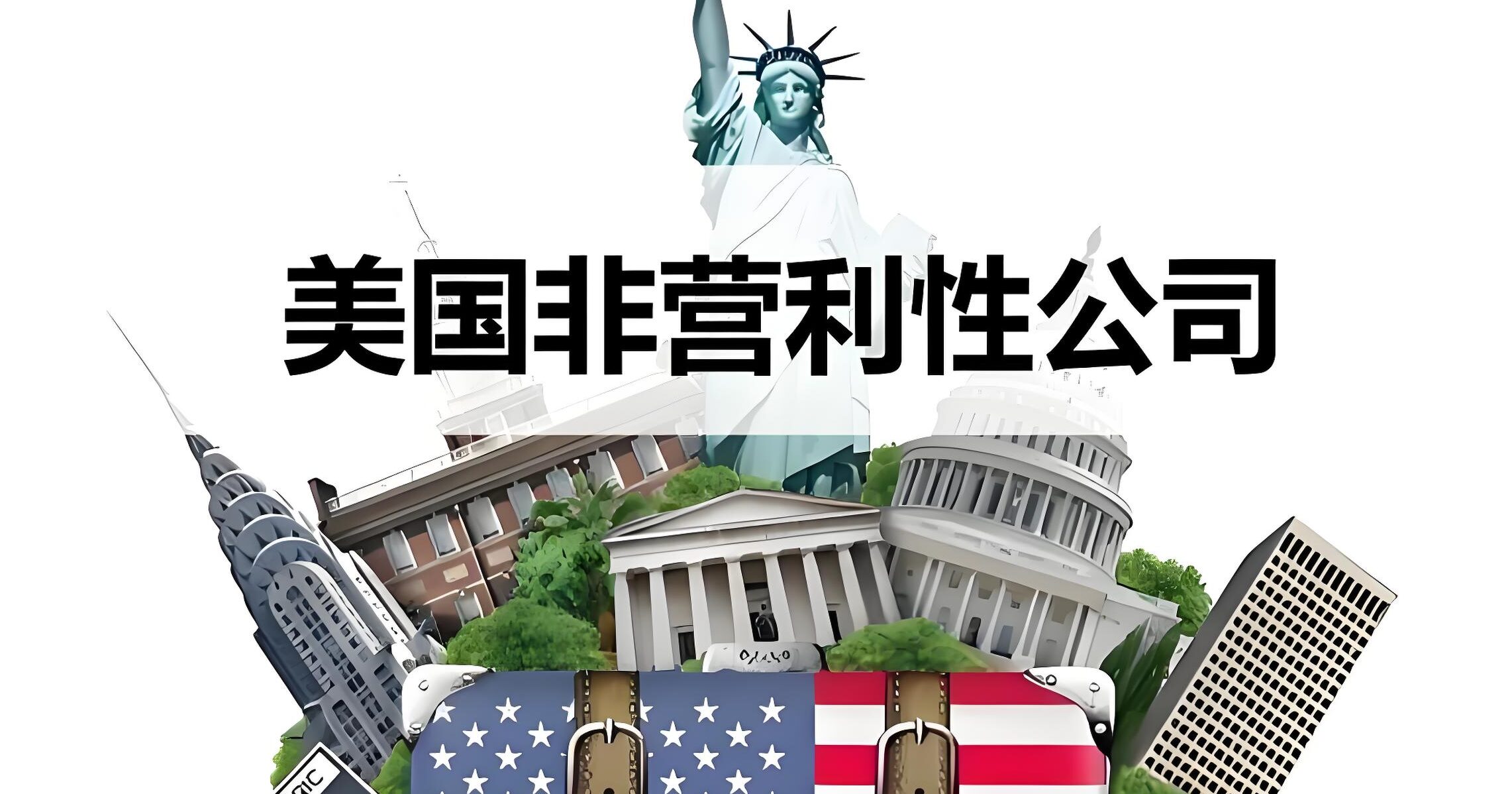 如何在美国注册非营利组织？从流程到IRS合规一文搞懂（2025版）