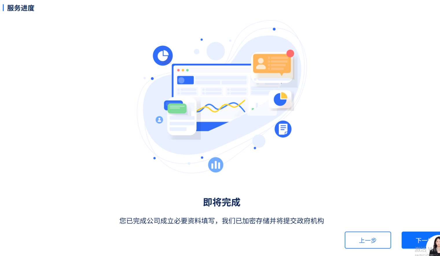 不用去美国，在线快速注册美国公司（LLC）全攻略！