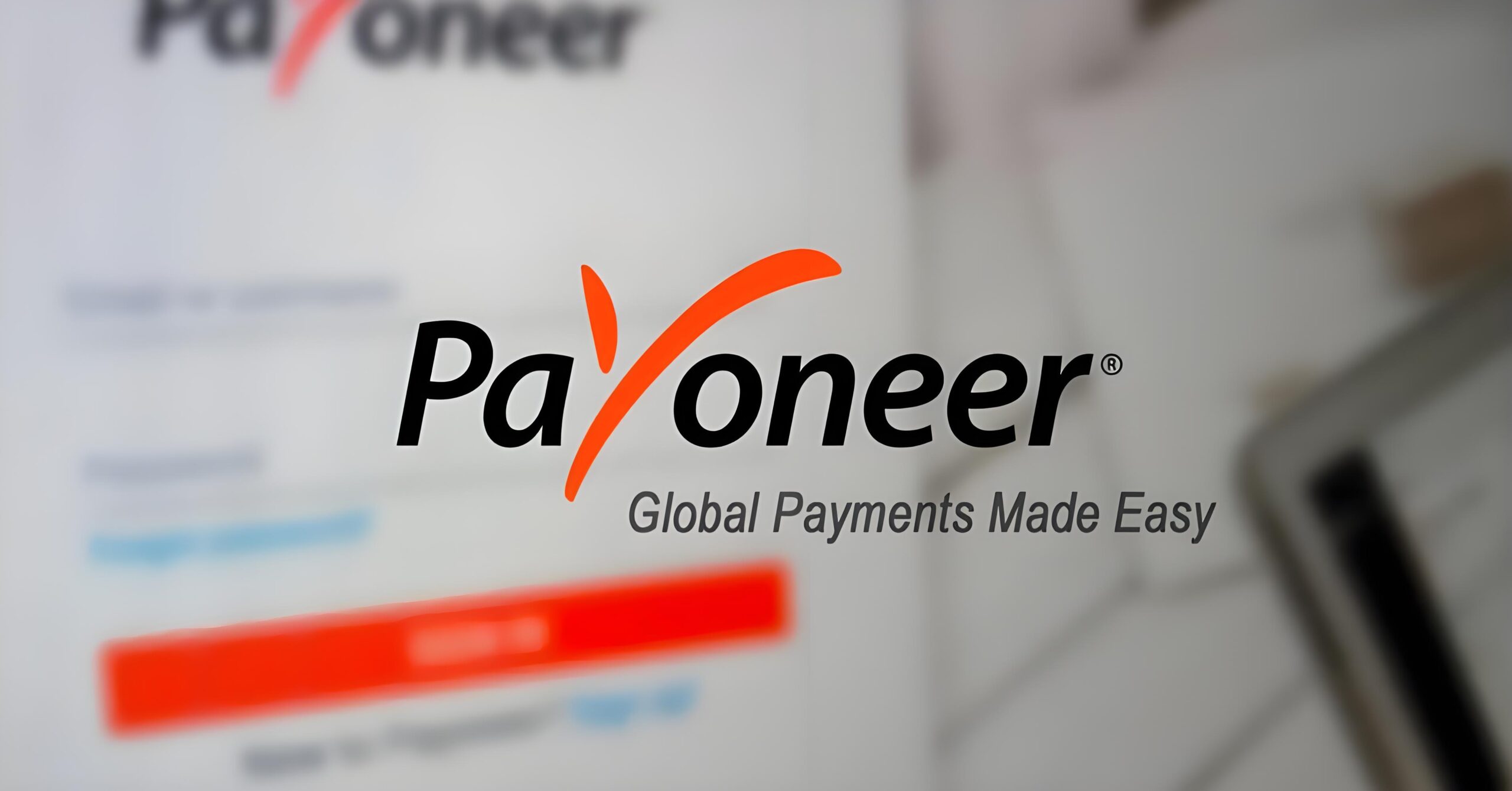 公司注册后如何申请 Payoneer 企业账户？全流程+资料清单详解（2025最新版）