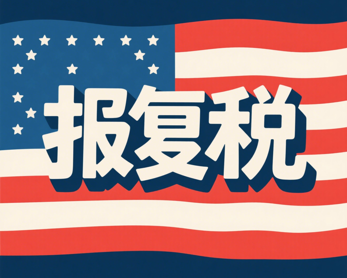 美国报复税上限达20%，中国卖家如何借势规避风险、布局全球？