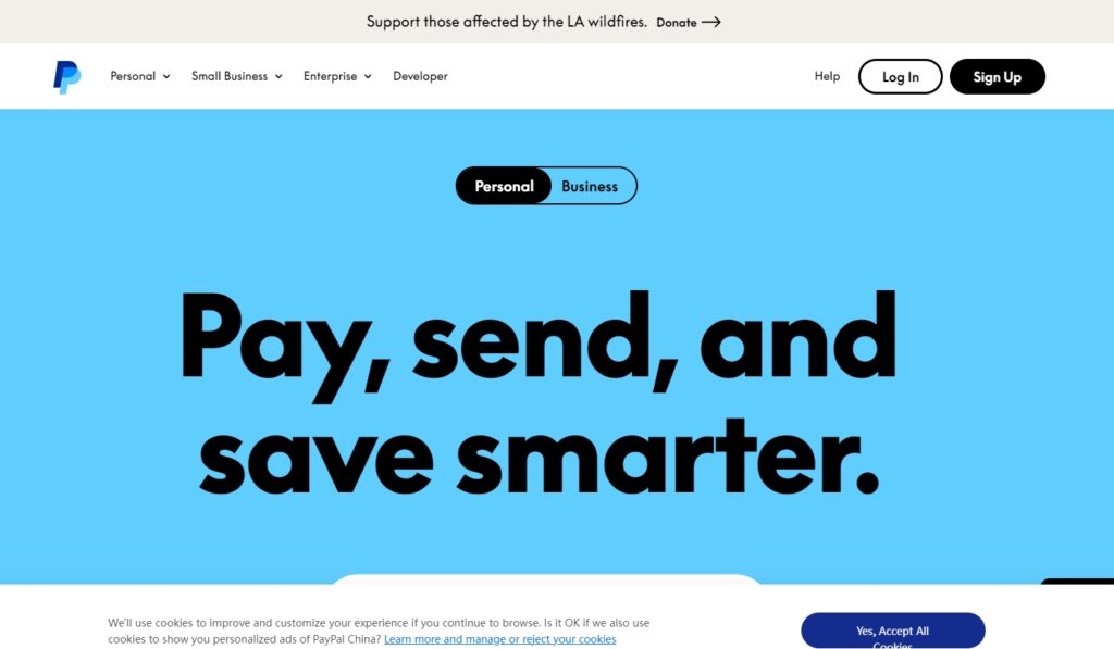 10000字干货长文！手把手教你注册美国公司：Stripe、PayPal、Shopify Payments全搞定