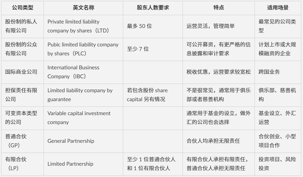 跨境卖家和SaaS公司都在看的2000字干货 讲透塞浦路斯公司注册全流程