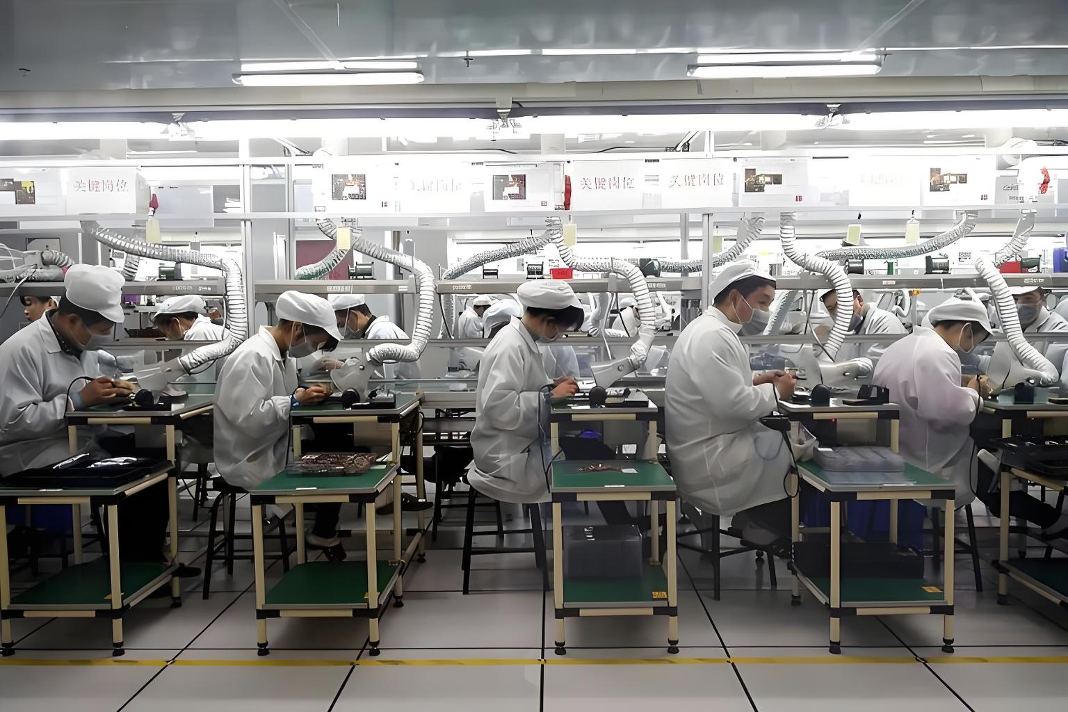 中国制造企业如何在美国保税区设立工厂：全面选址与运营策略指南