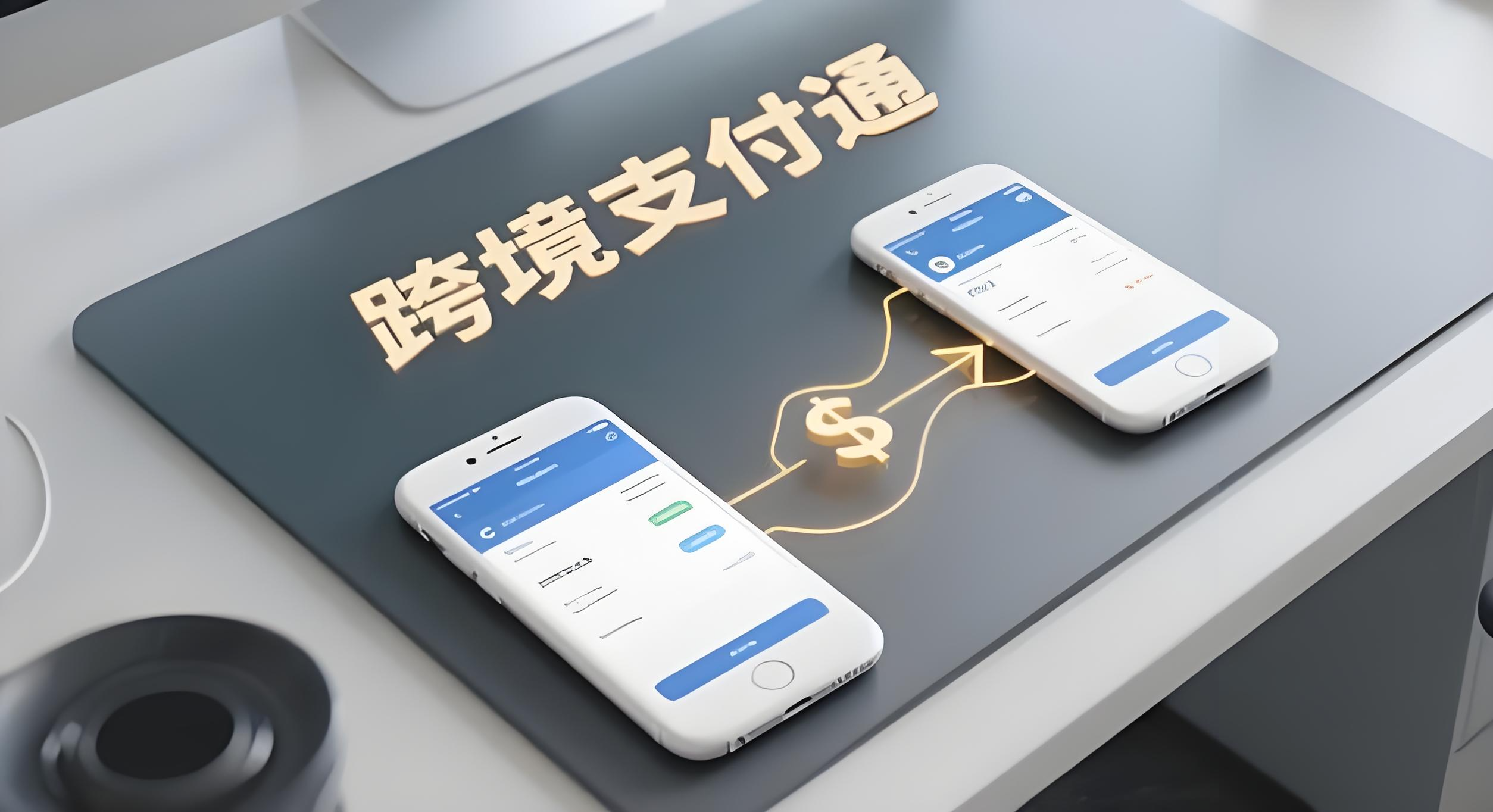 “跨境支付通”上线，中国卖家迎来无损资金出海新通道，港卡红利期别错过！