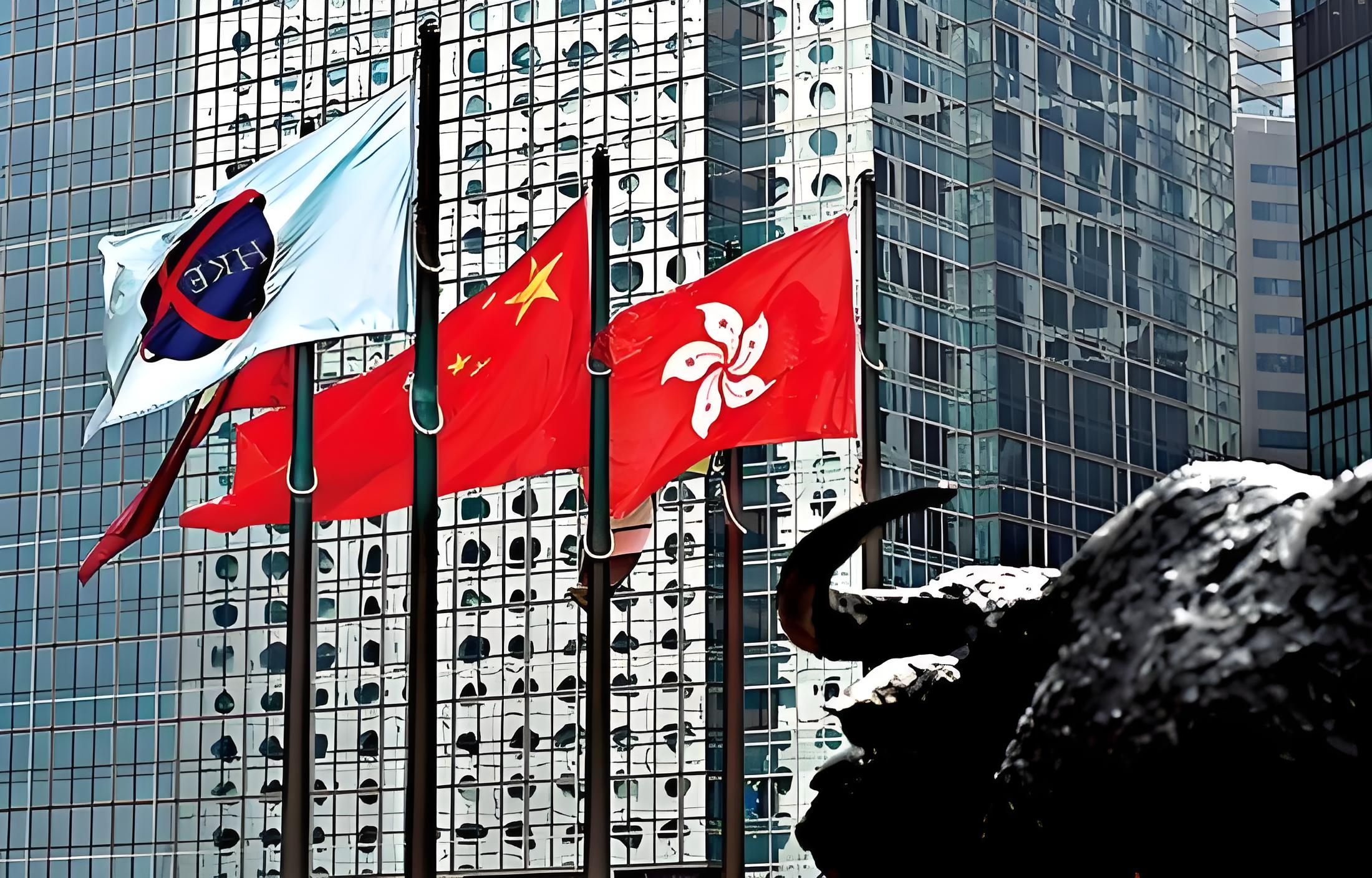 港股IPO火爆：A+H股与红筹架构全解析，企业国际化新通道