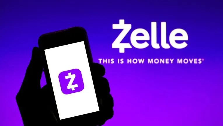 中国大陆居民注册使用 Zelle 指南：2025年最新全流程