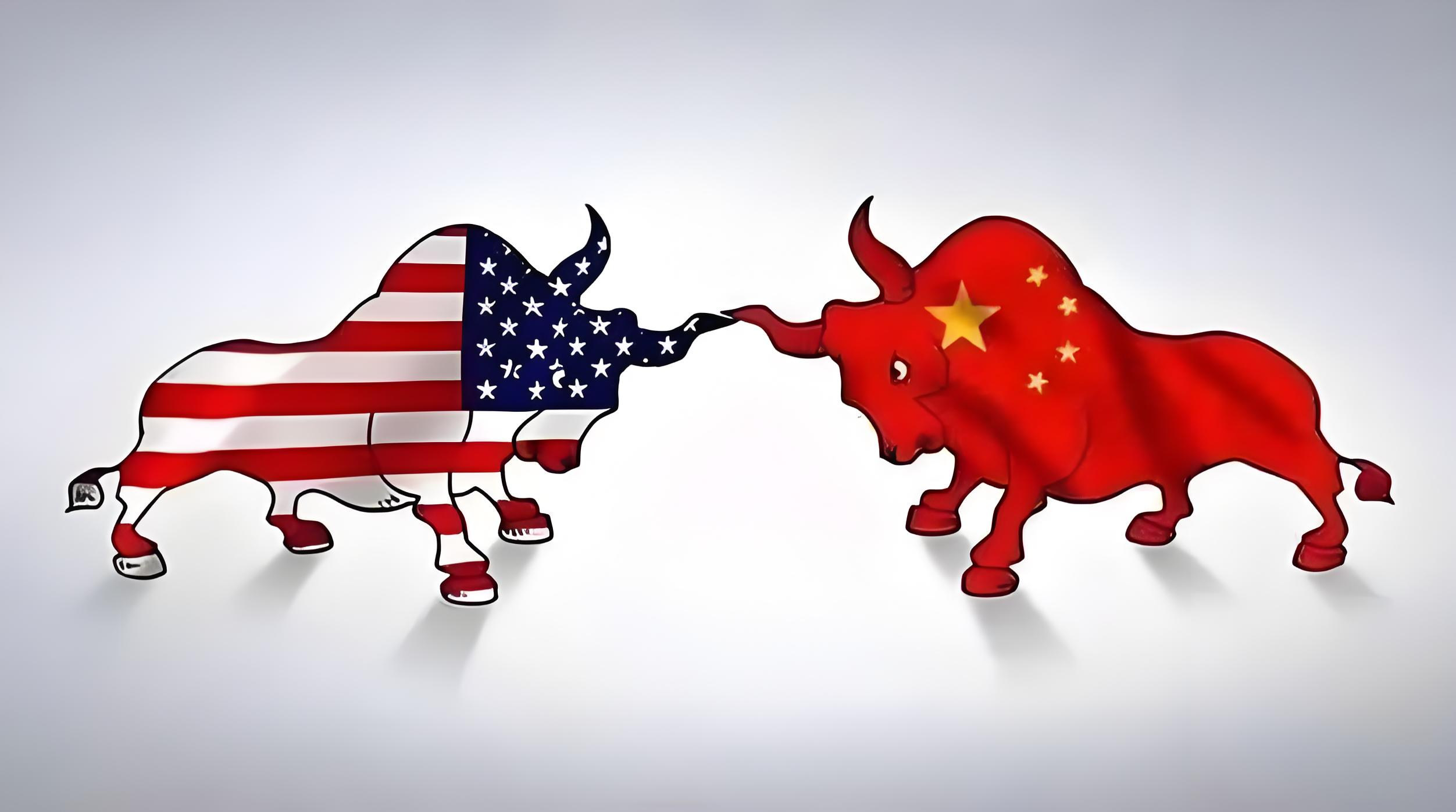 印度“报复”美国：中方如何应对，美国关税压力下的中国卖家机会洞察